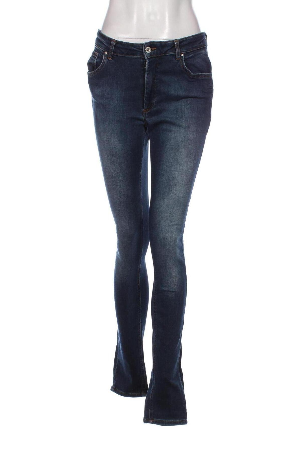 Damen Jeans ONLY, Größe L, Farbe Blau, Preis € 5,44