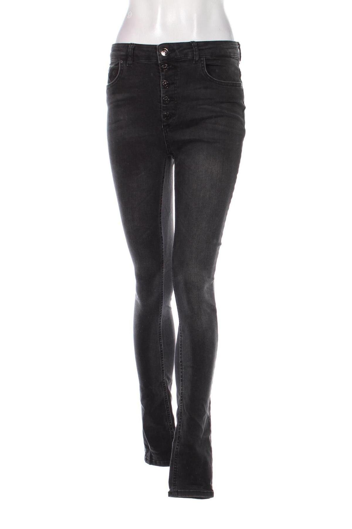 Damen Jeans ONLY, Größe M, Farbe Schwarz, Preis € 4,97