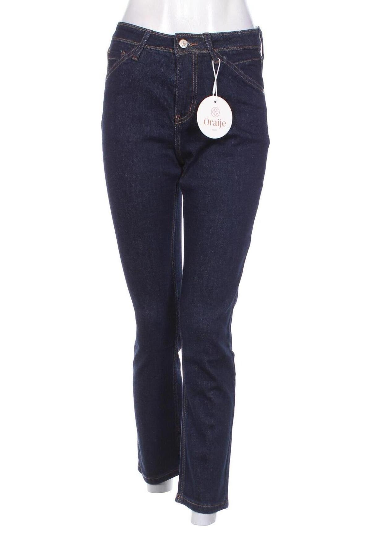 Damen Jeans ORAIJE, Größe S, Farbe Blau, Preis € 23,71