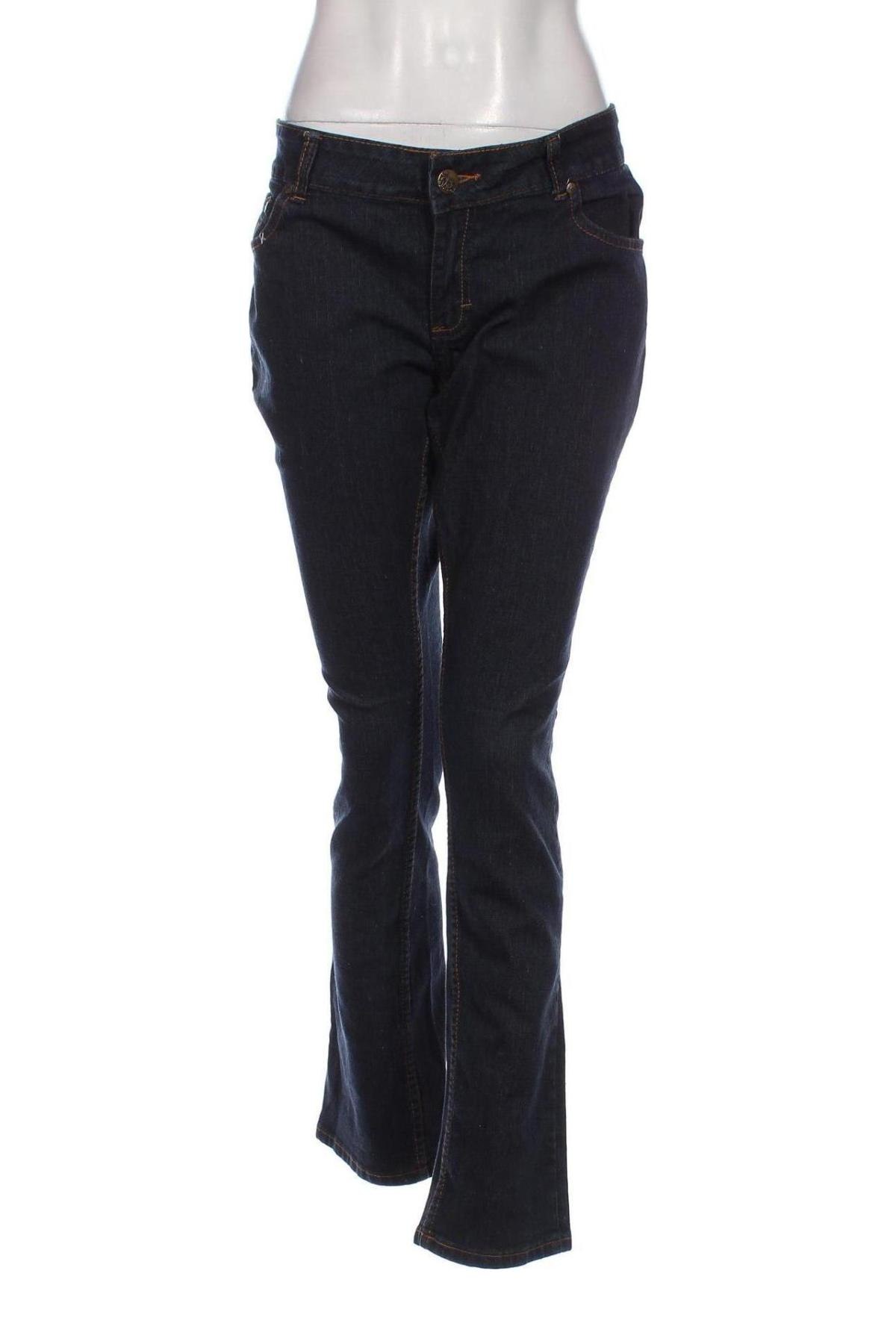 Damen Jeans Okay, Größe XL, Farbe Blau, Preis € 4,99