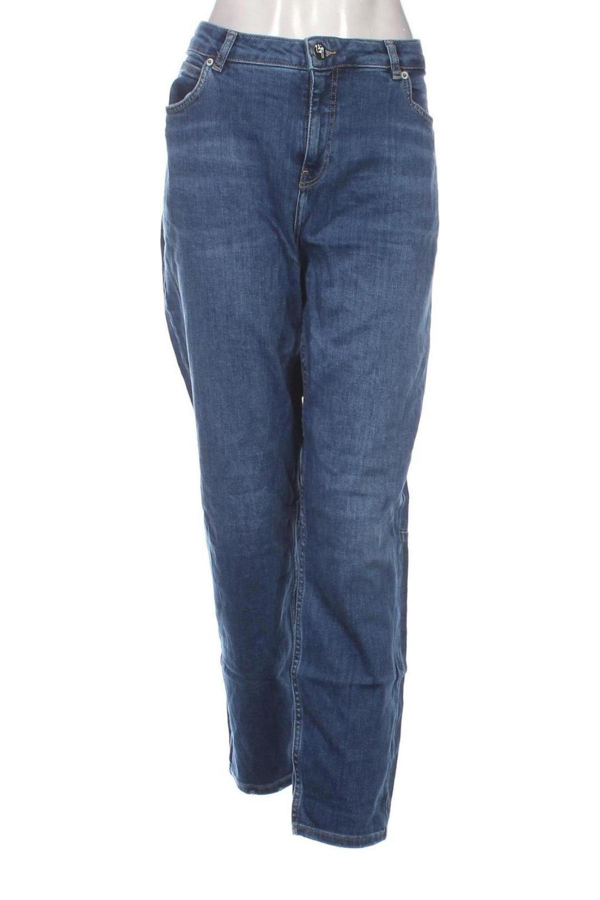 Damen Jeans Opus, Größe XL, Farbe Blau, Preis € 40,71