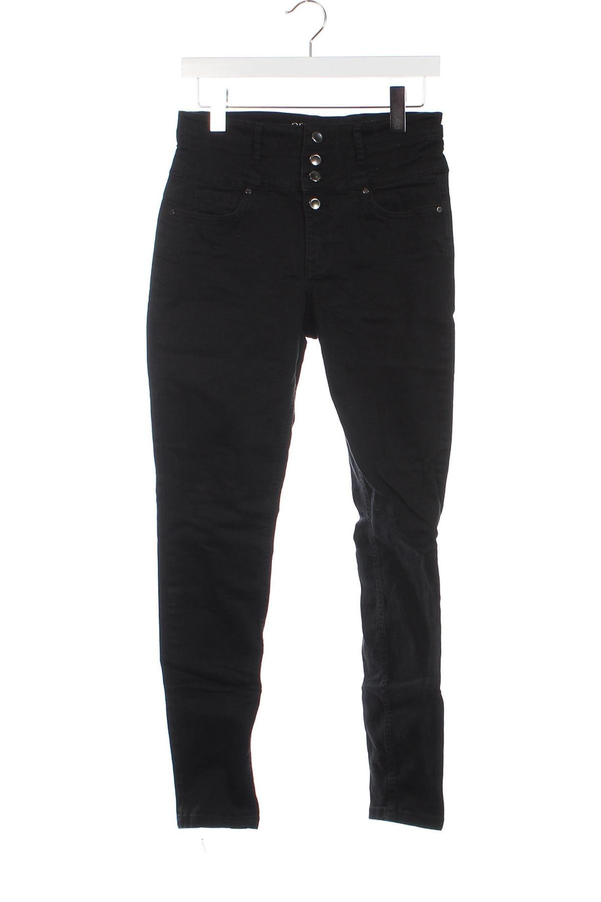 Damen Jeans Orsay, Größe M, Farbe Schwarz, Preis 6,05 €