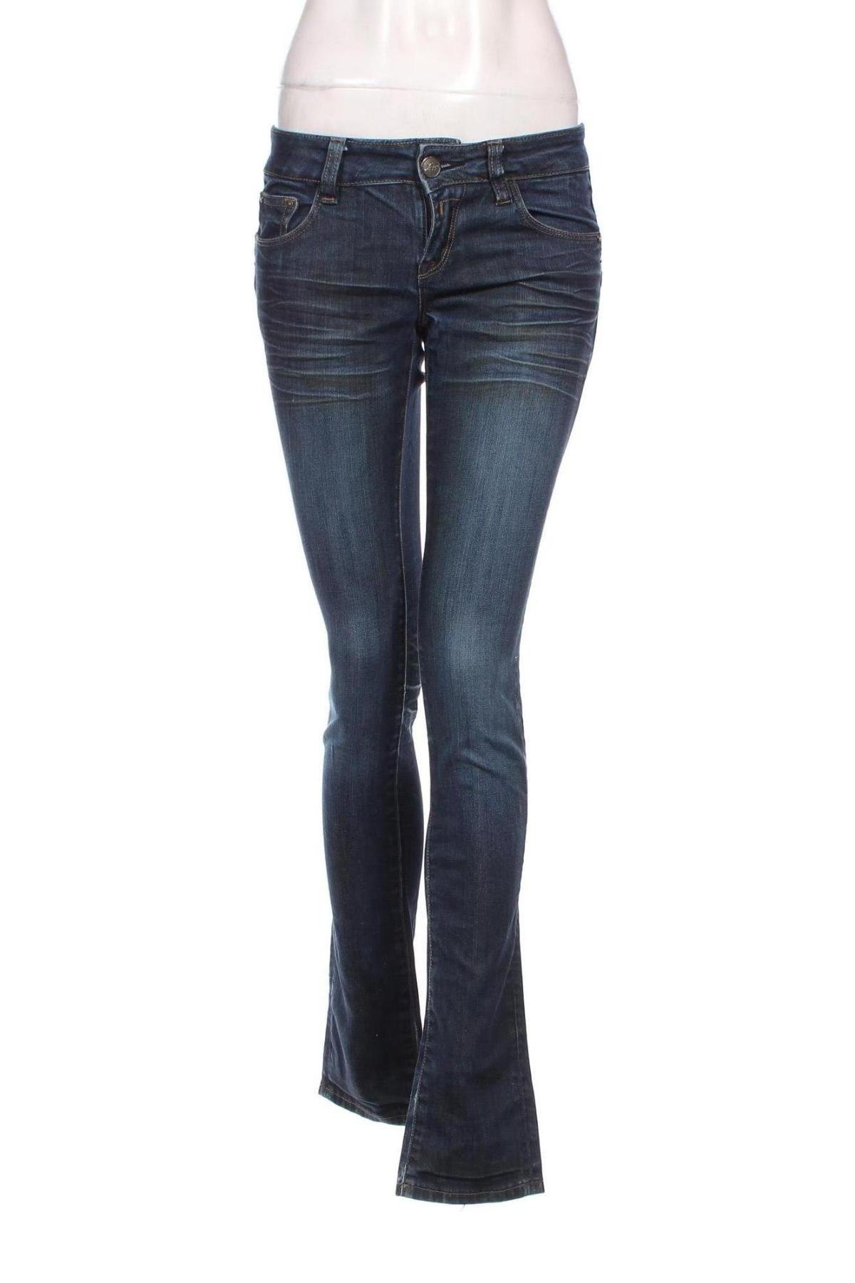 Damen Jeans Orsay, Größe M, Farbe Blau, Preis € 4,84