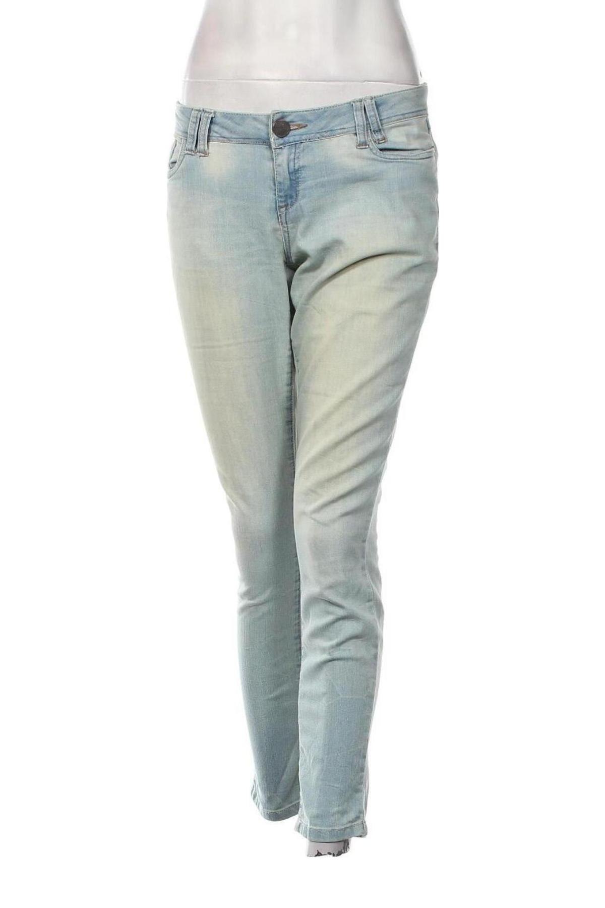 Damen Jeans Orsay, Größe M, Farbe Blau, Preis 2,49 €