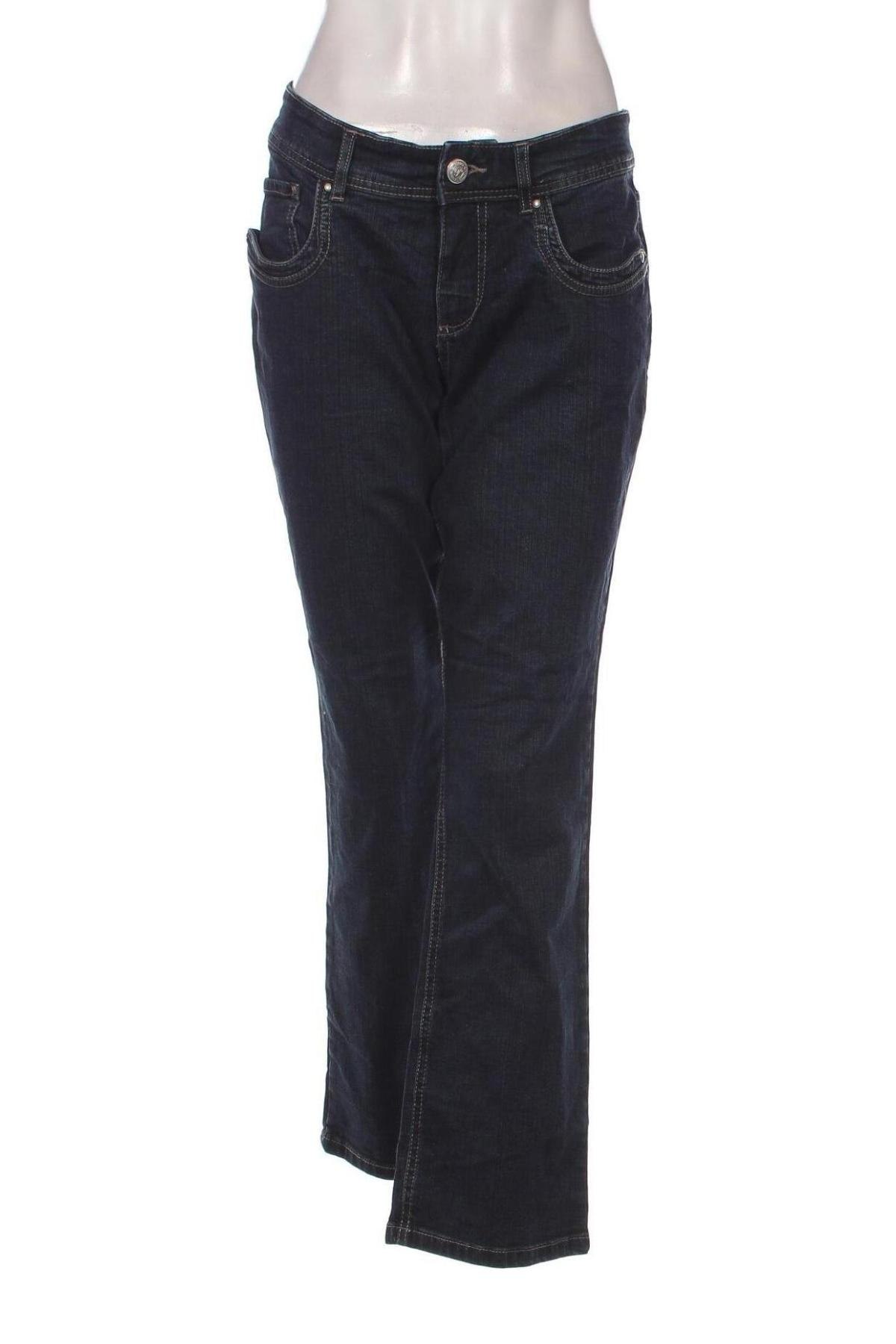 Damen Jeans Paddock`s, Größe M, Farbe Blau, Preis 5,71 €