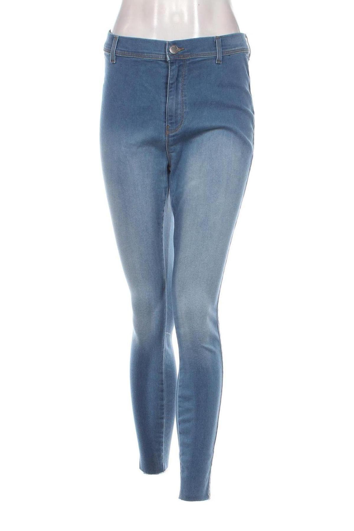 Damen Jeans Page One, Größe M, Farbe Blau, Preis € 6,68