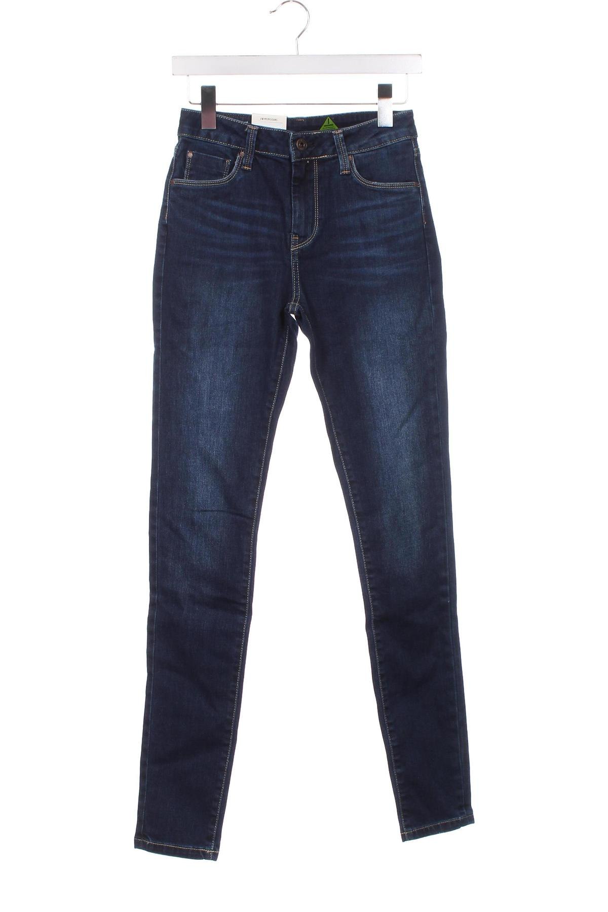 Damen Jeans Pepe Jeans, Größe S, Farbe Blau, Preis 17,99 €