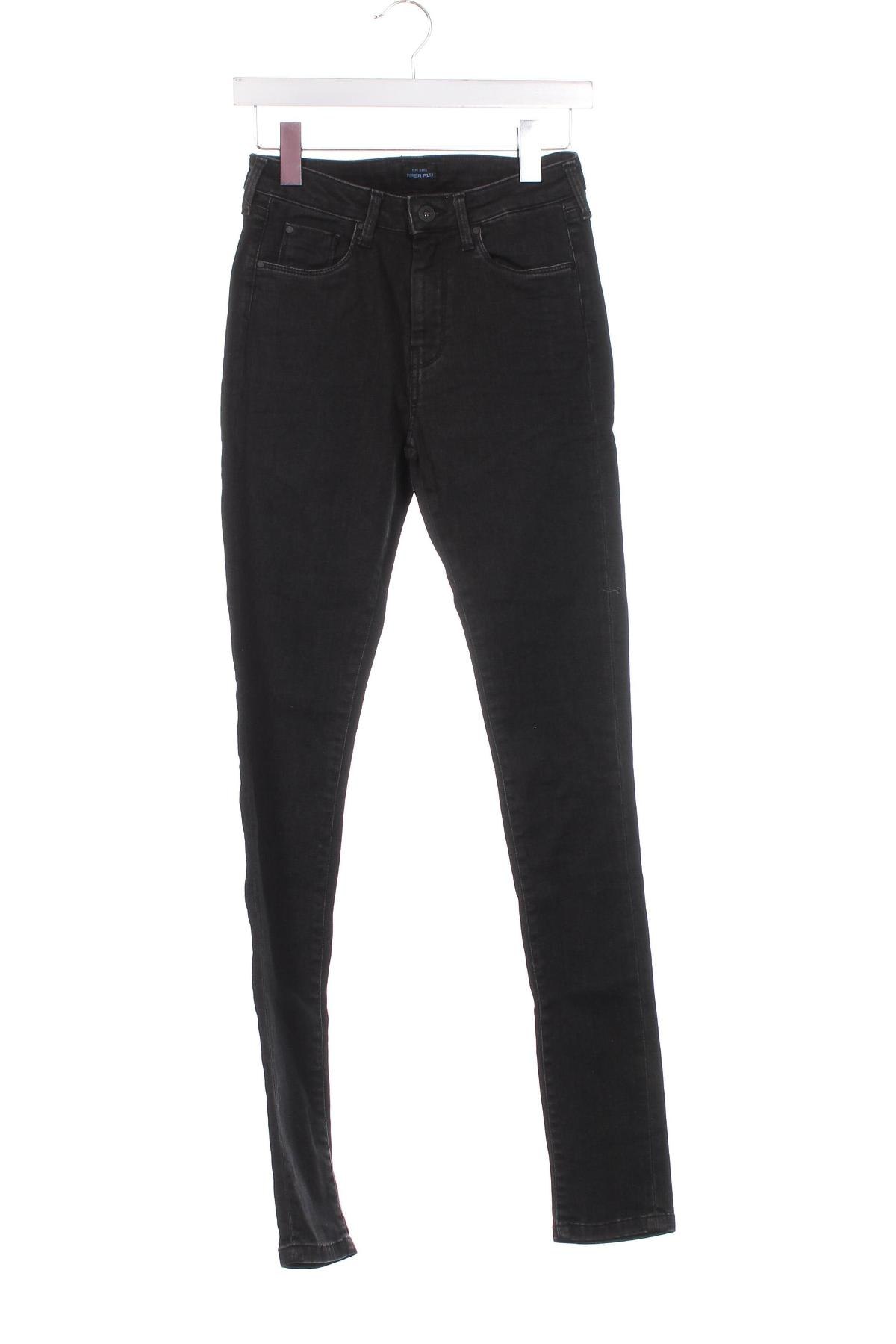 Blugi de femei Pepe Jeans, Mărime XS, Culoare Gri, Preț 113,16 Lei