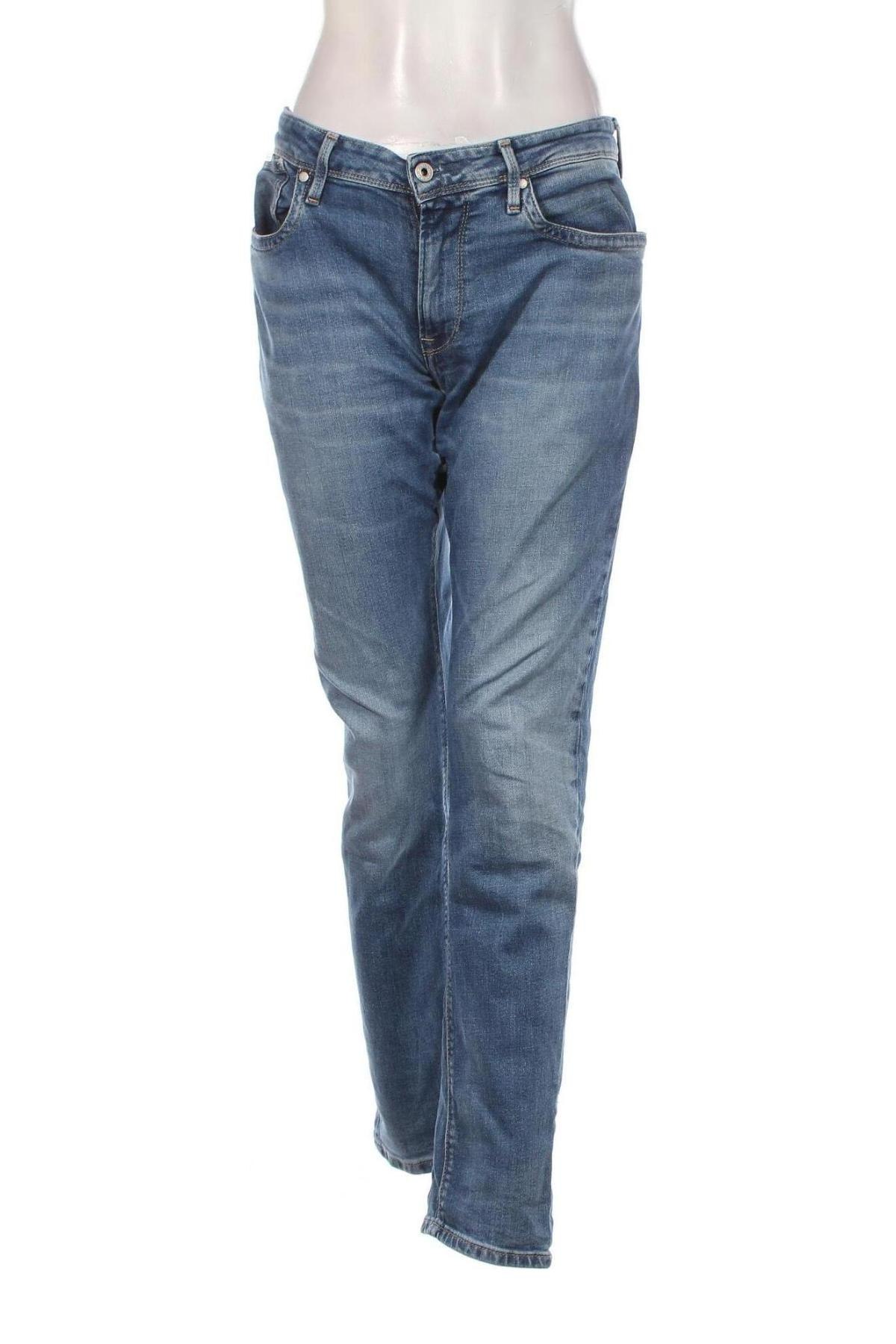 Női farmernadrág Pepe Jeans, Méret XL, Szín Kék, Ár 14 546 Ft