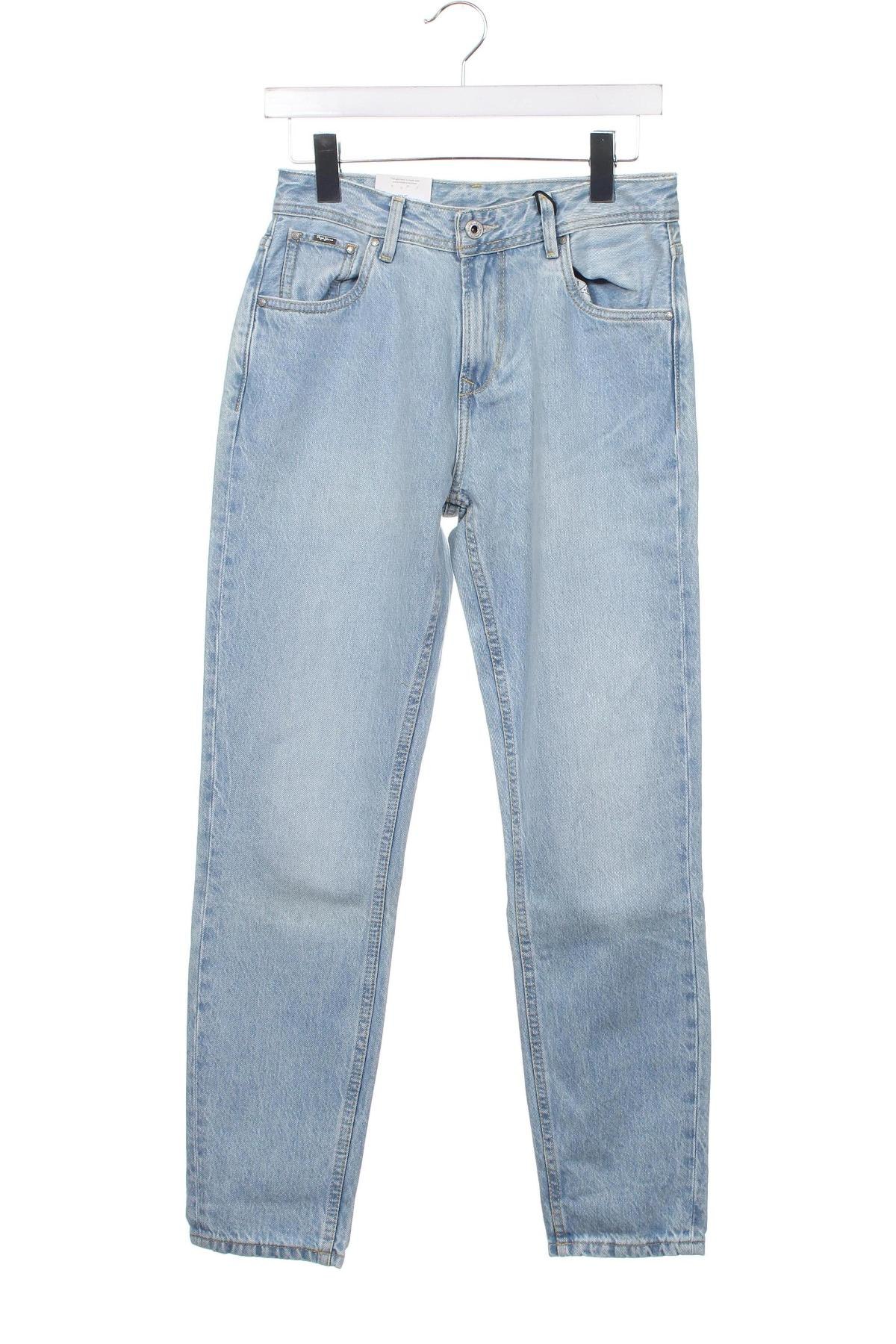 Női farmernadrág Pepe Jeans, Méret XS, Szín Kék, Ár 5 818 Ft