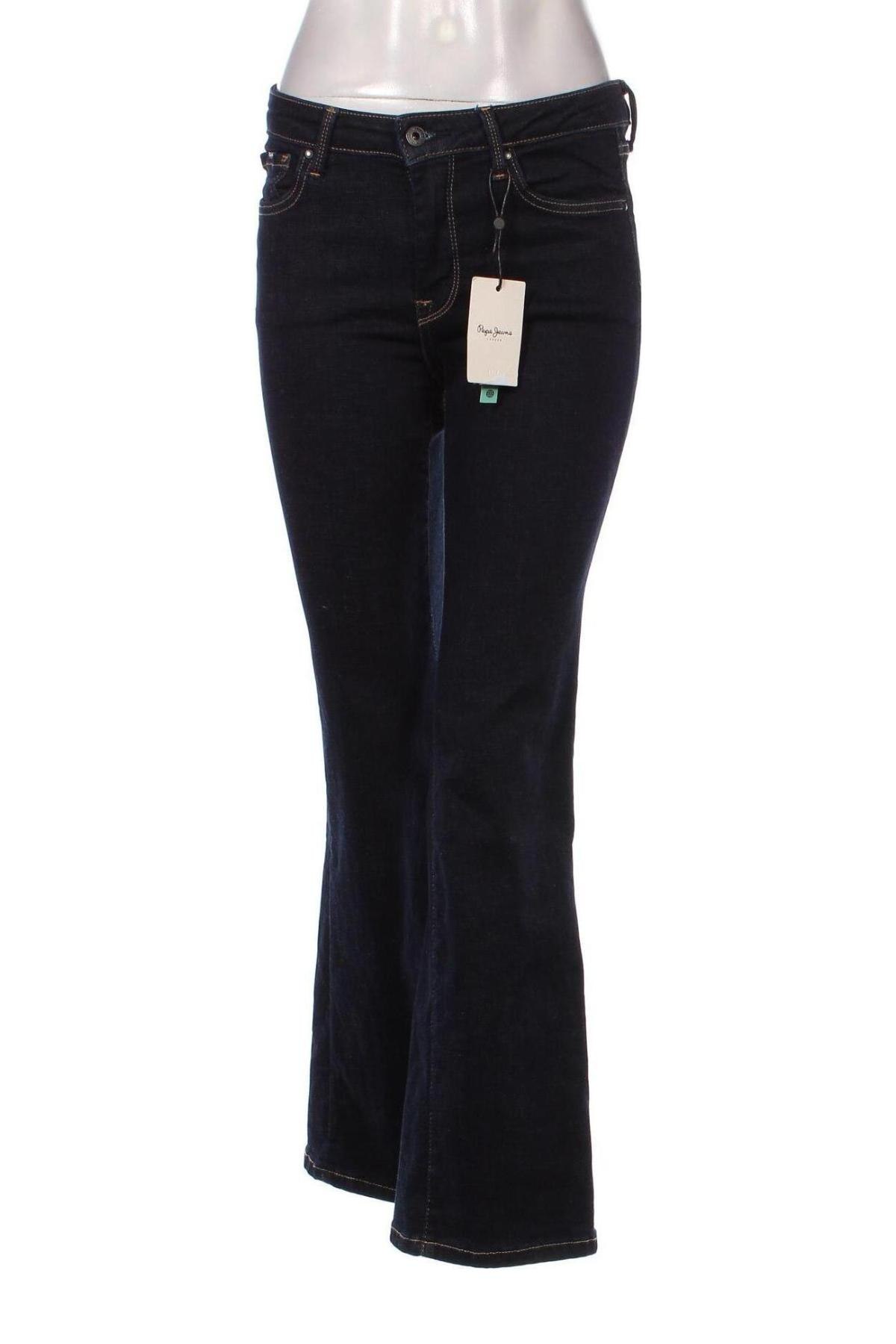 Damen Jeans Pepe Jeans, Größe S, Farbe Blau, Preis € 31,03