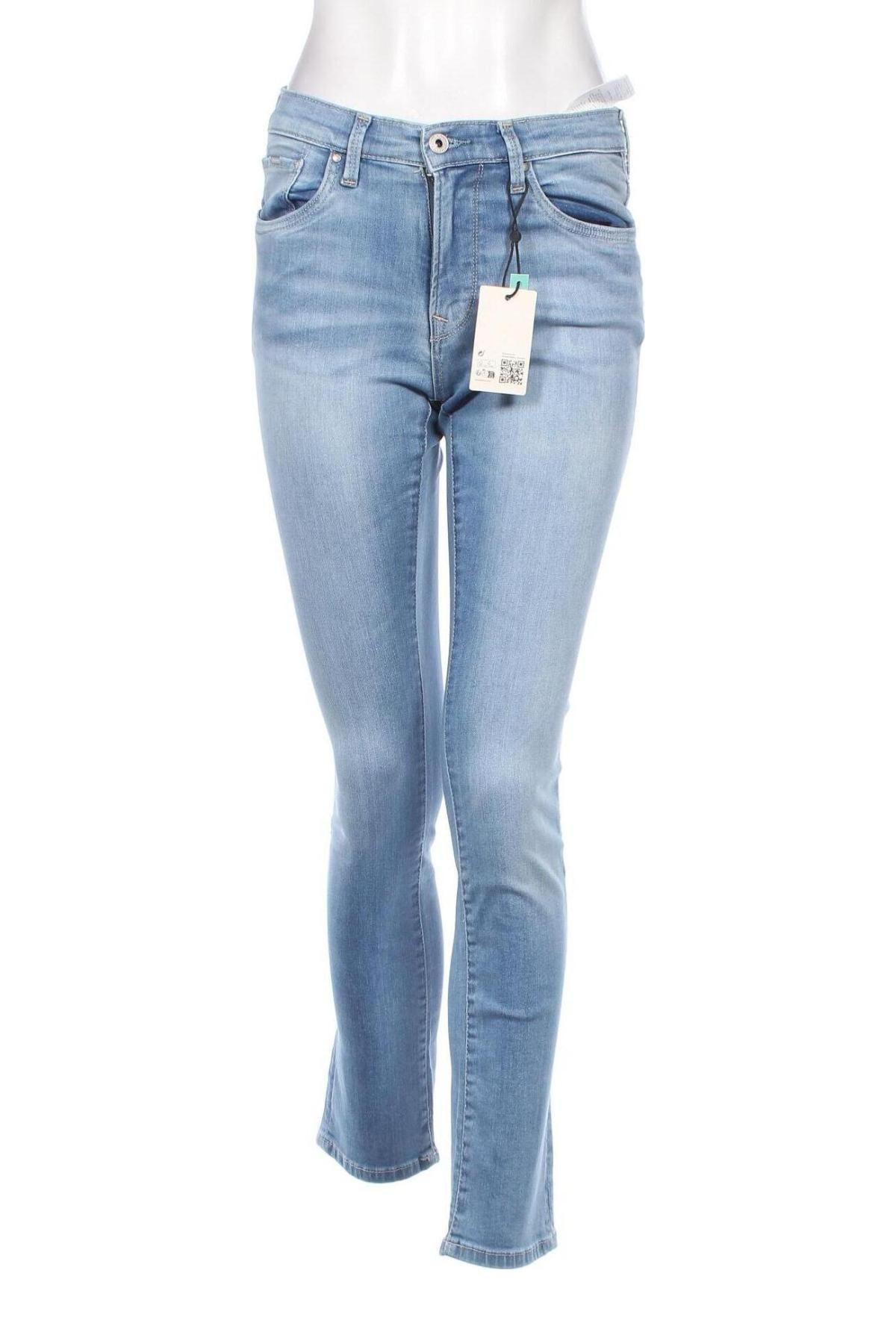 Damen Jeans Pepe Jeans, Größe S, Farbe Blau, Preis € 12,99