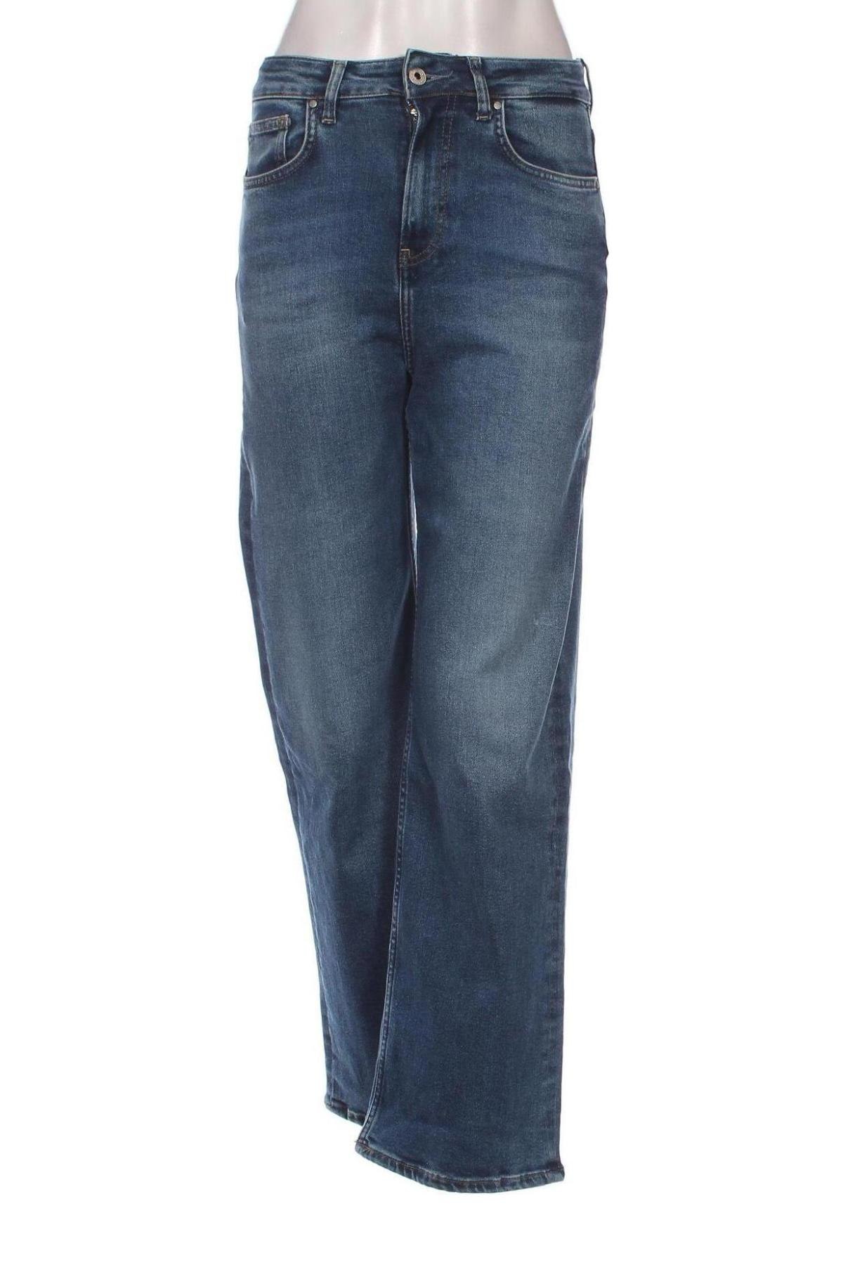 Damen Jeans Pepe Jeans, Größe S, Farbe Blau, Preis 16,85 €