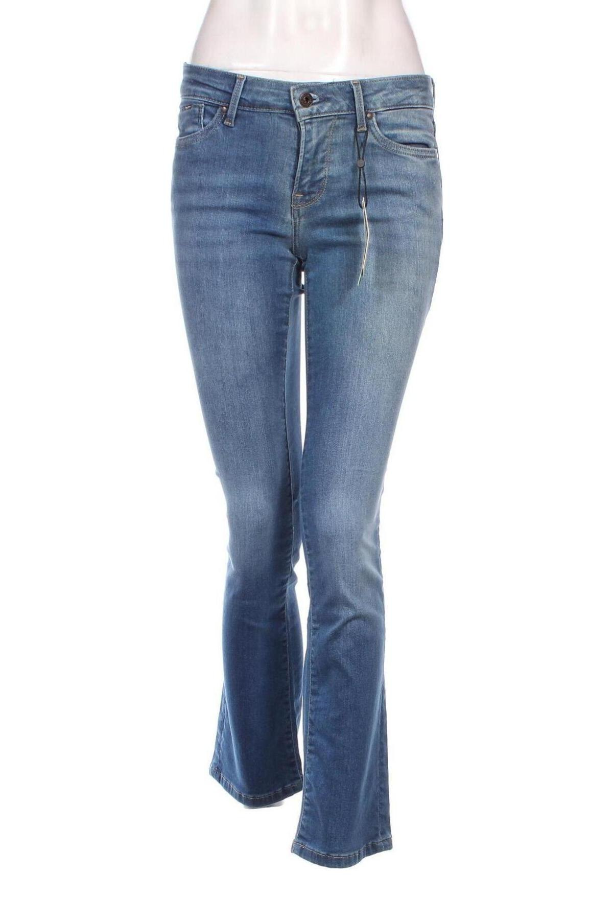 Damen Jeans Pepe Jeans, Größe S, Farbe Blau, Preis € 88,66