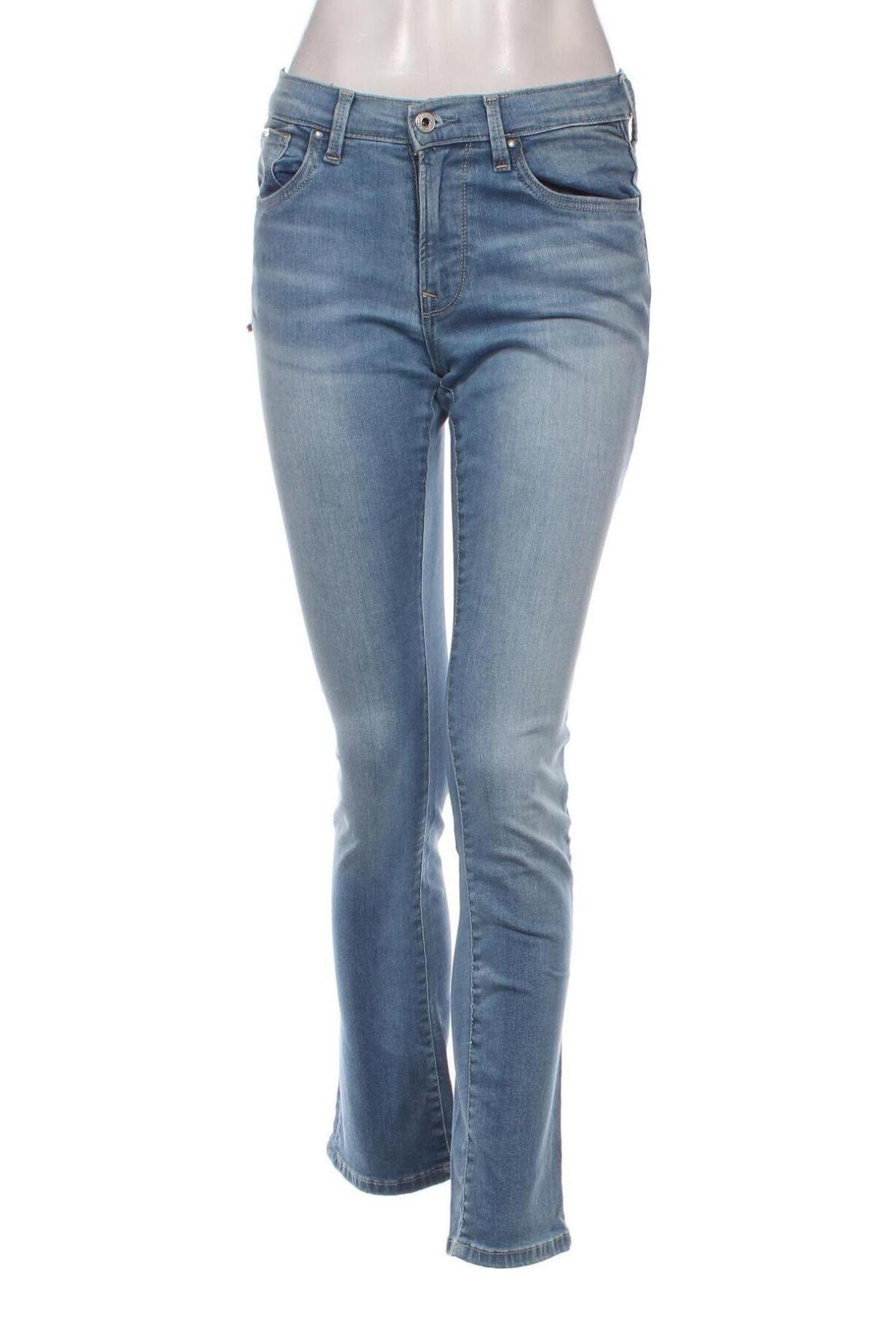 Damen Jeans Pepe Jeans, Größe S, Farbe Blau, Preis € 13,30