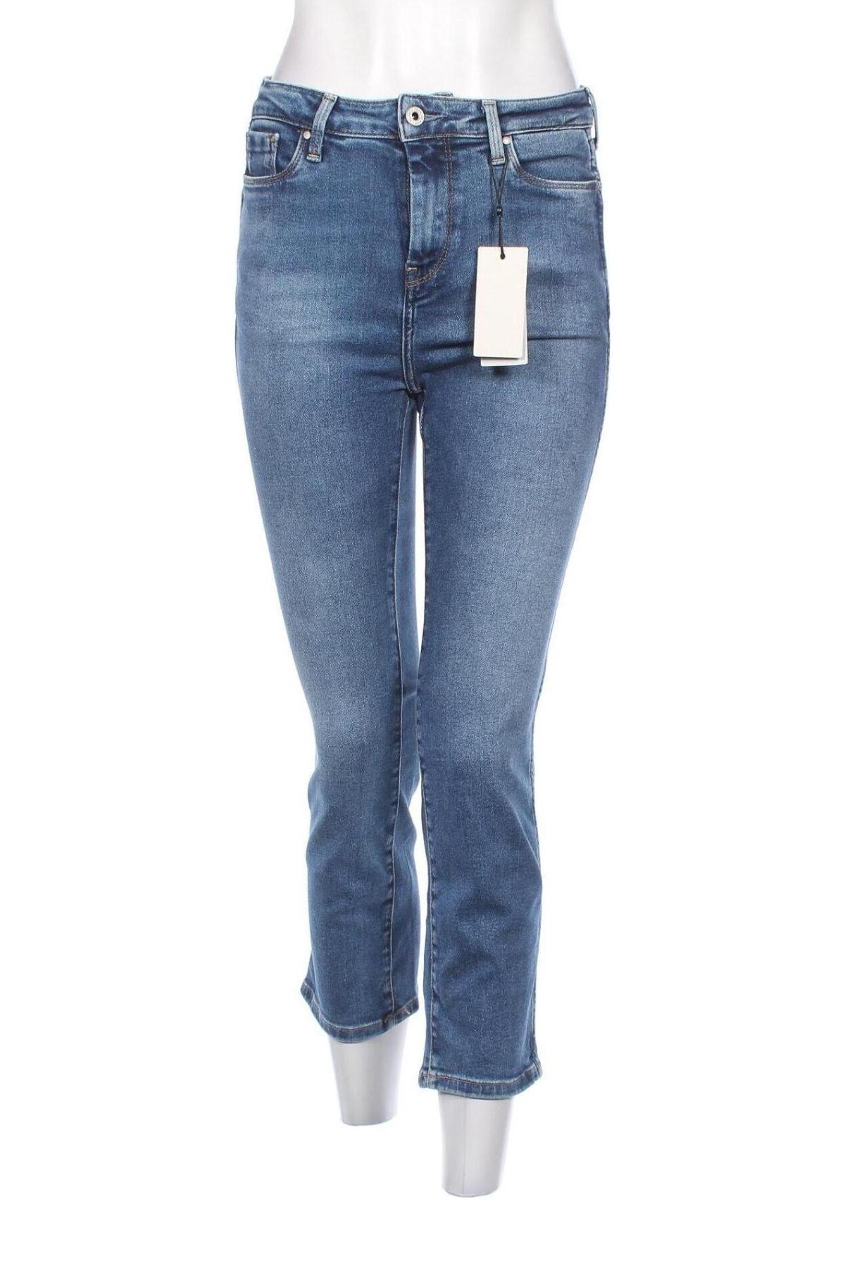 Damen Jeans Pepe Jeans, Größe S, Farbe Blau, Preis 35,46 €