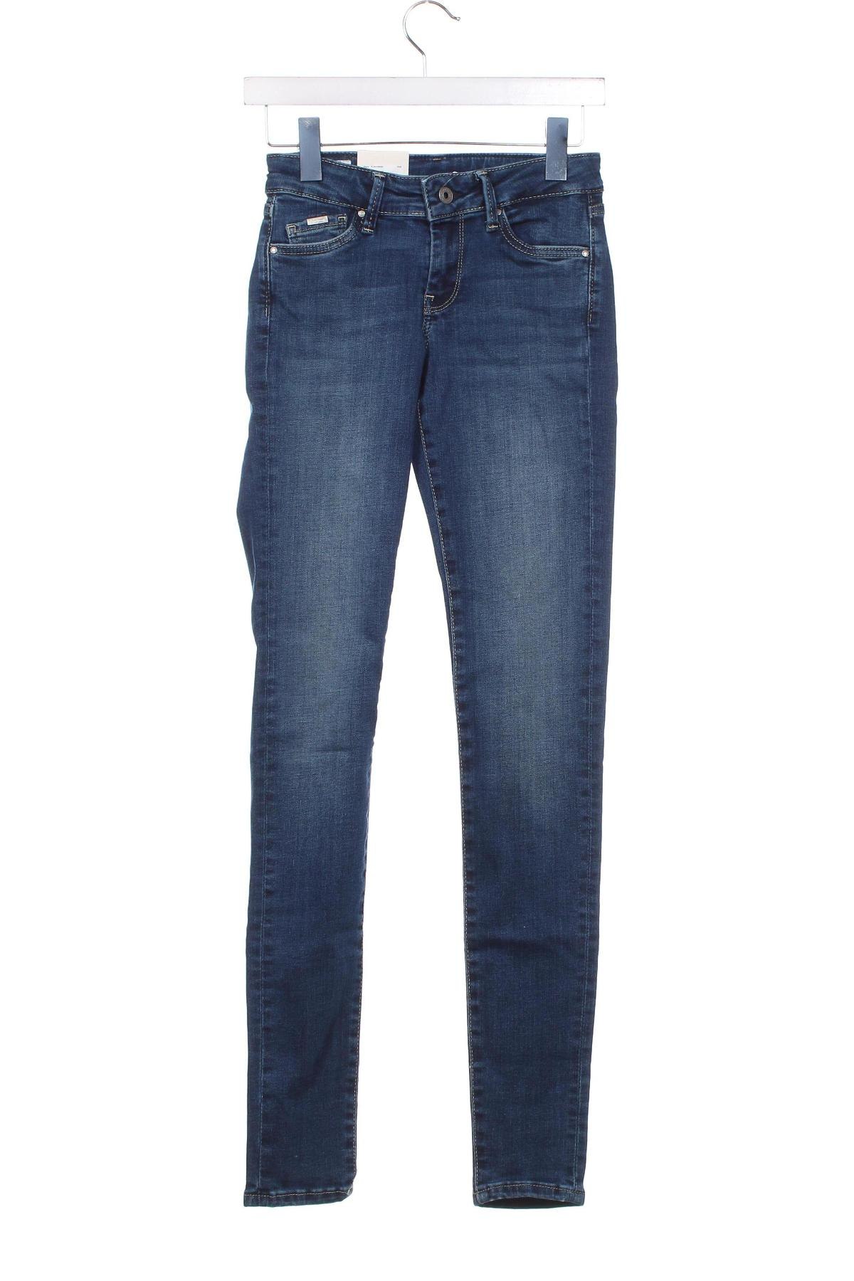 Damen Jeans Pepe Jeans, Größe XS, Farbe Blau, Preis € 10,99