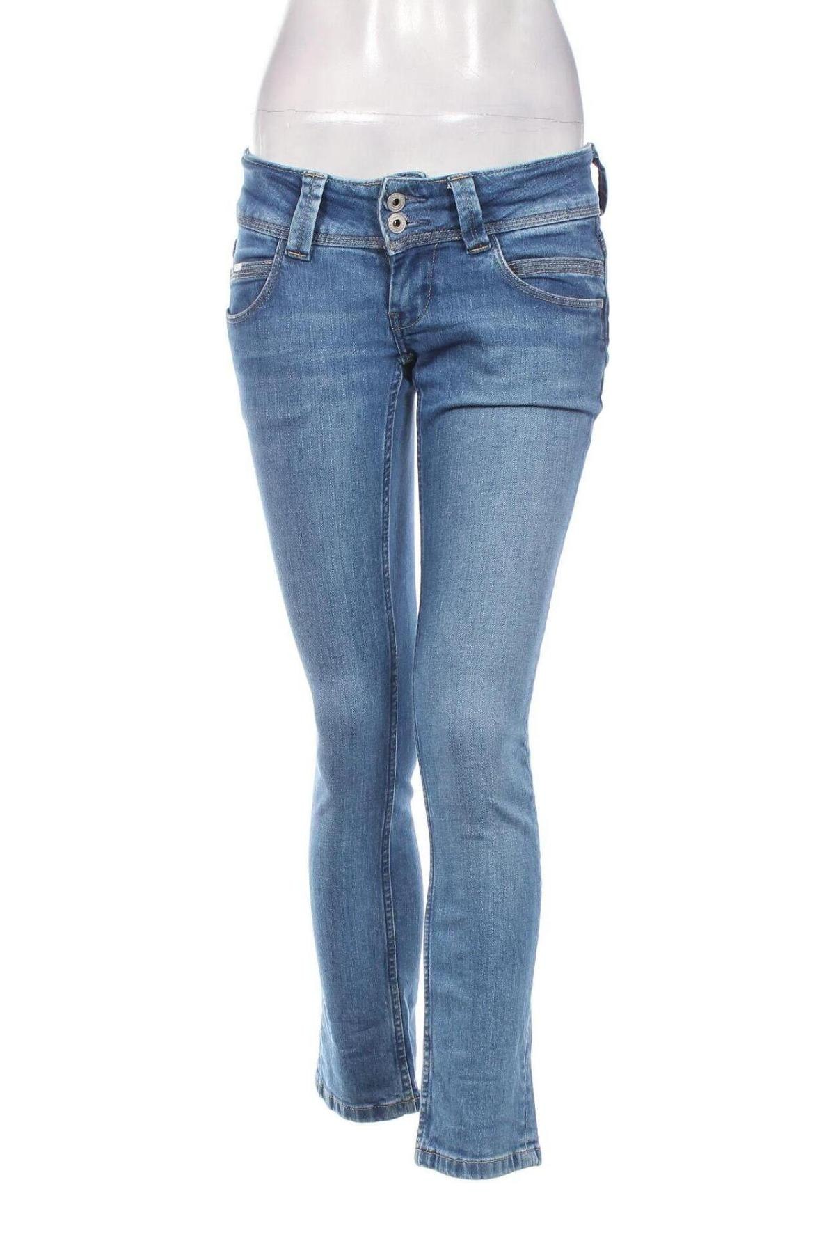 Damen Jeans Pepe Jeans, Größe S, Farbe Blau, Preis € 16,85