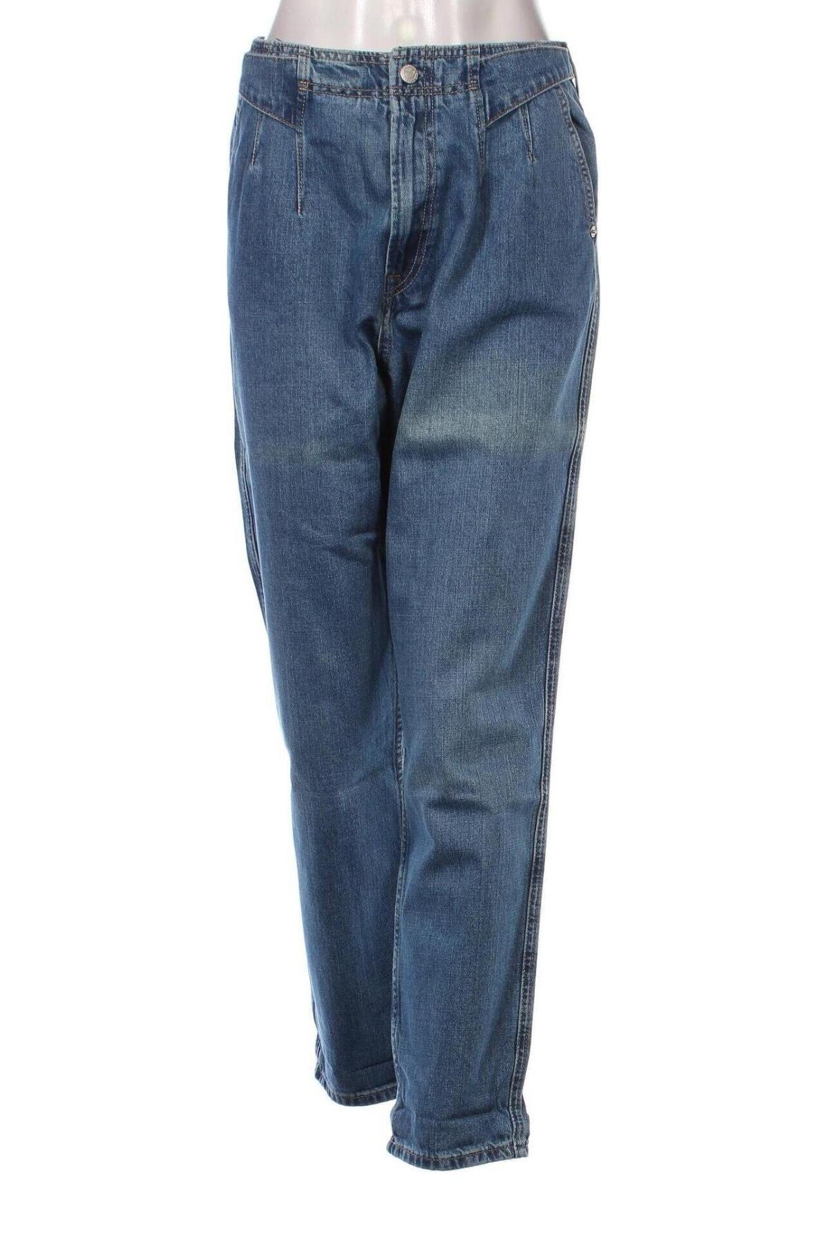 Damen Jeans Pepe Jeans, Größe M, Farbe Blau, Preis € 88,66