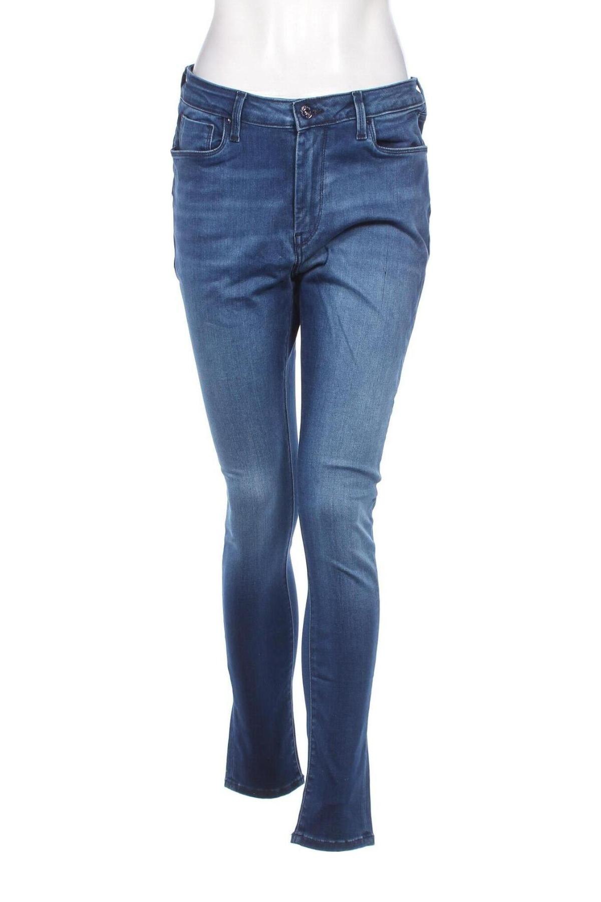 Damen Jeans Pepe Jeans, Größe M, Farbe Blau, Preis € 16,85