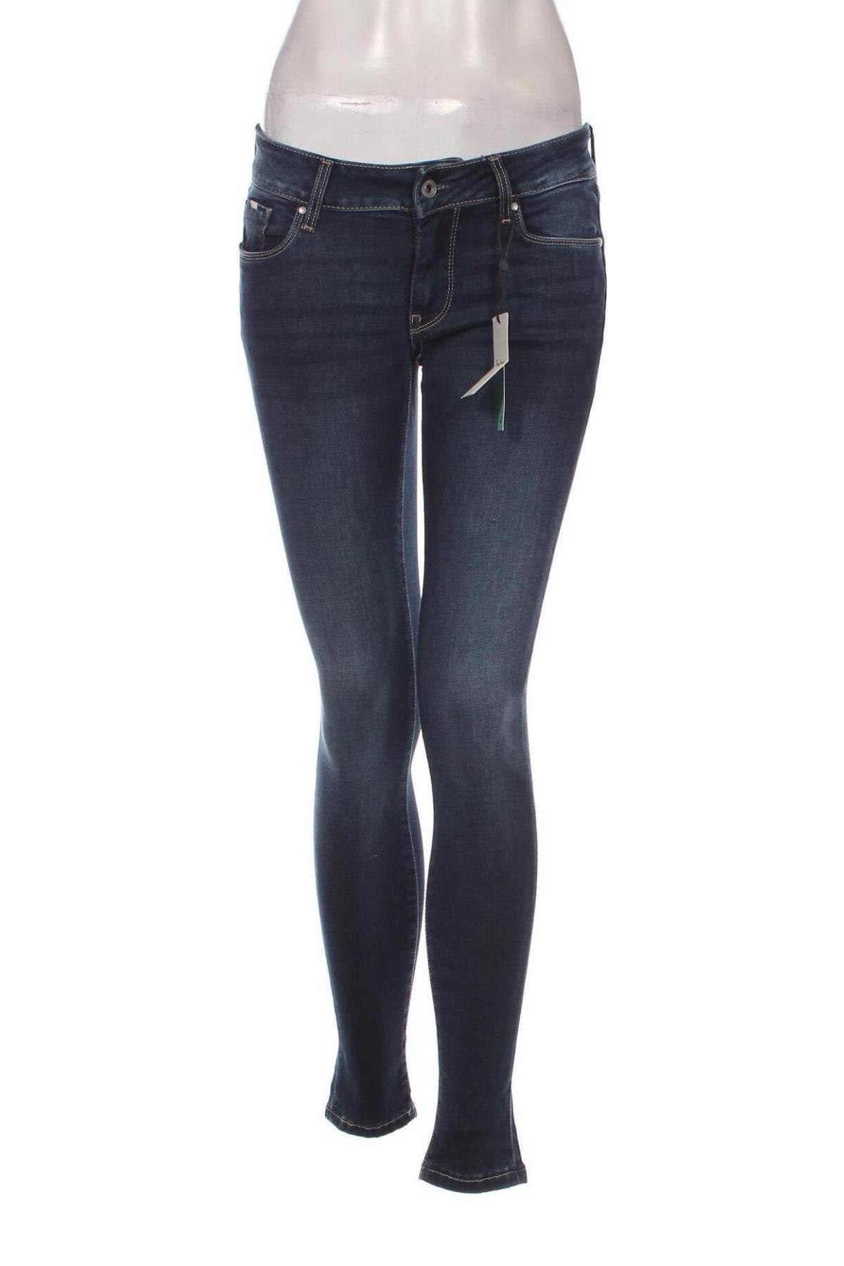 Damen Jeans Pepe Jeans, Größe M, Farbe Blau, Preis € 15,07