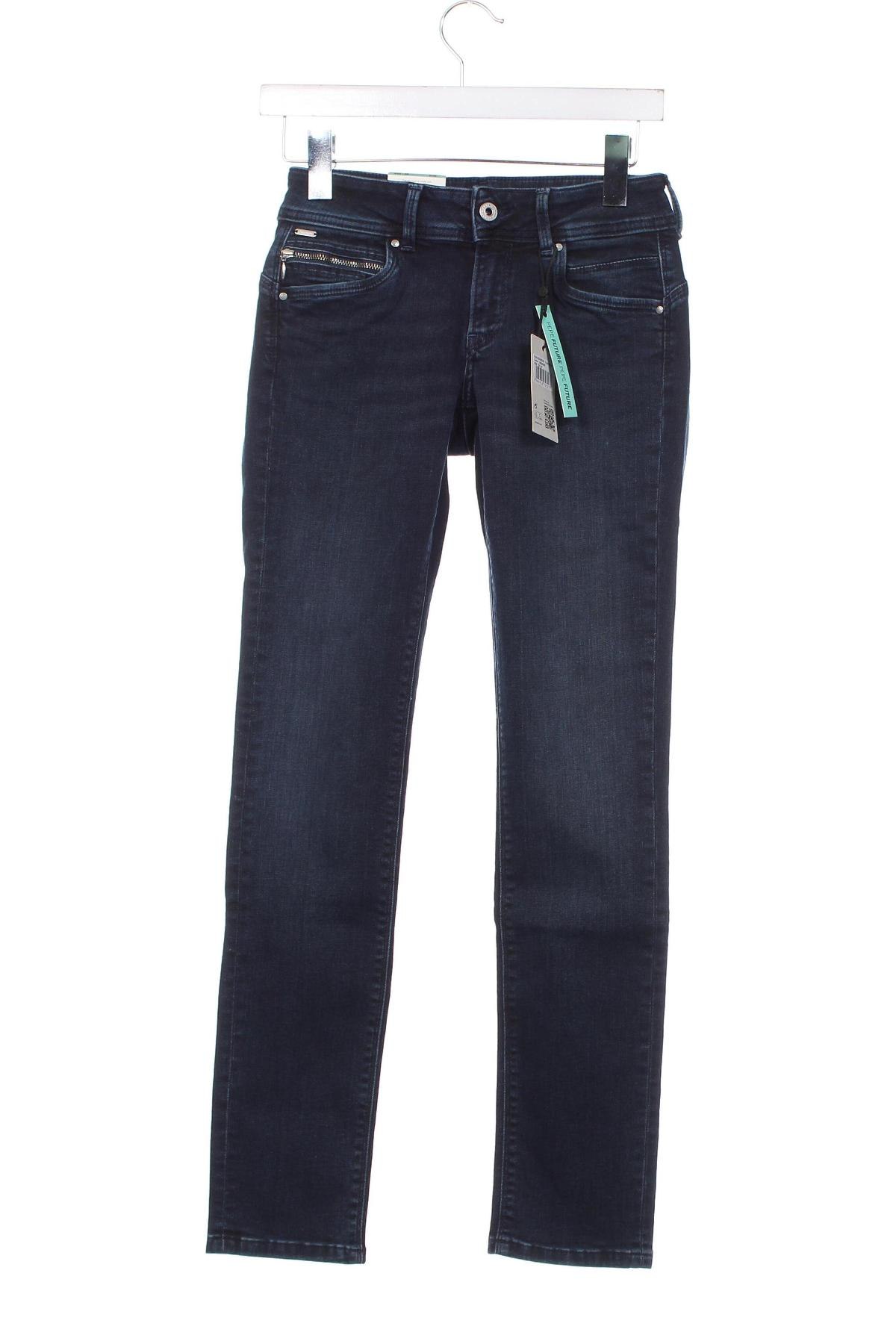 Damen Jeans Pepe Jeans, Größe XS, Farbe Blau, Preis € 88,66