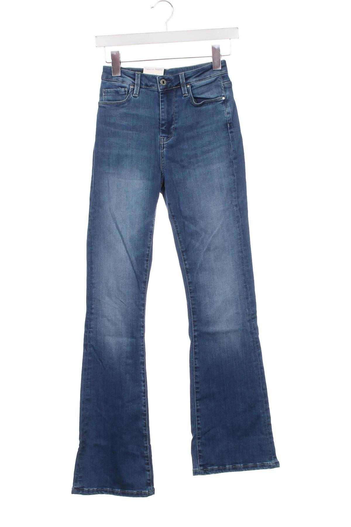 Damen Jeans Pepe Jeans, Größe S, Farbe Blau, Preis € 16,85