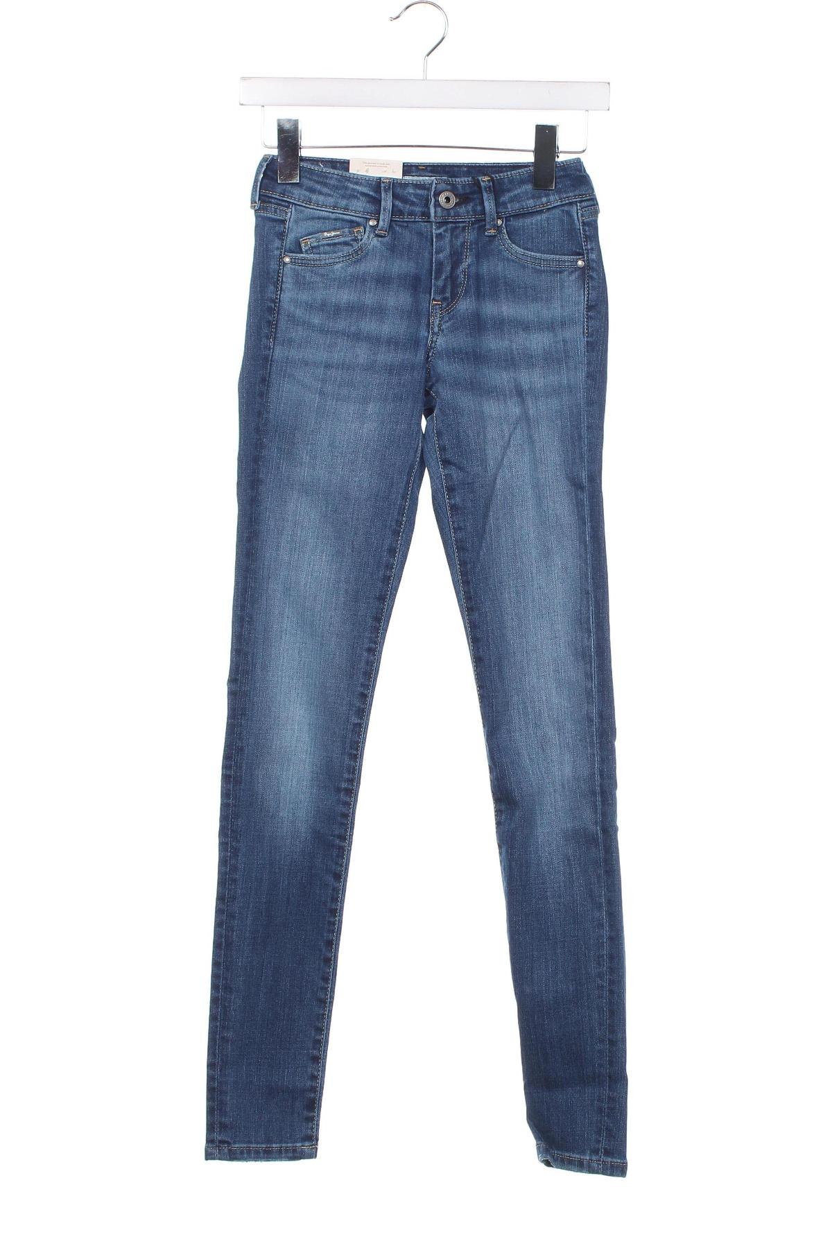 Damen Jeans Pepe Jeans, Größe XS, Farbe Blau, Preis 39,90 €