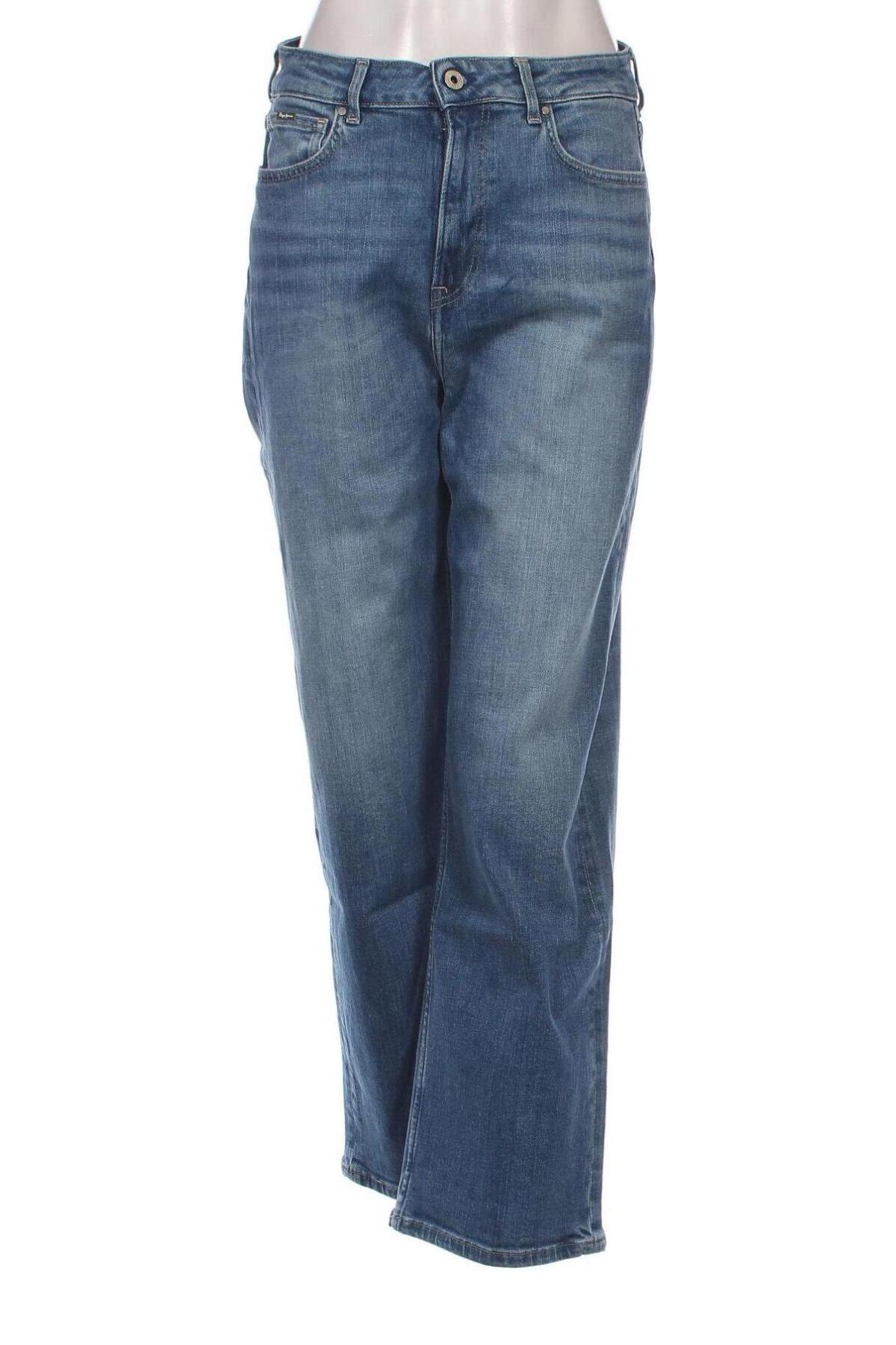 Damen Jeans Pepe Jeans, Größe M, Farbe Blau, Preis € 13,30