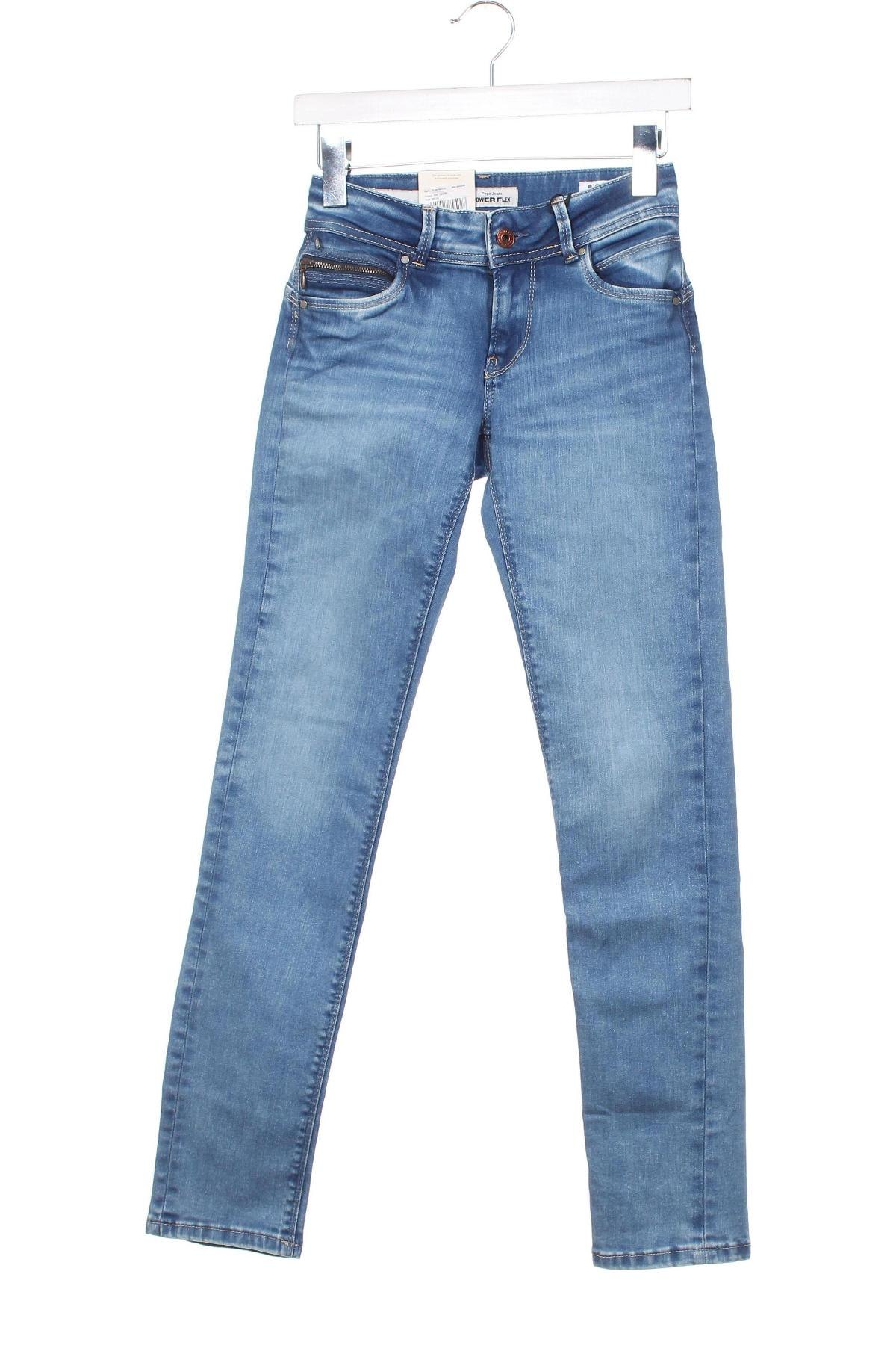 Női farmernadrág Pepe Jeans, Méret XS, Szín Kék, Ár 6 909 Ft