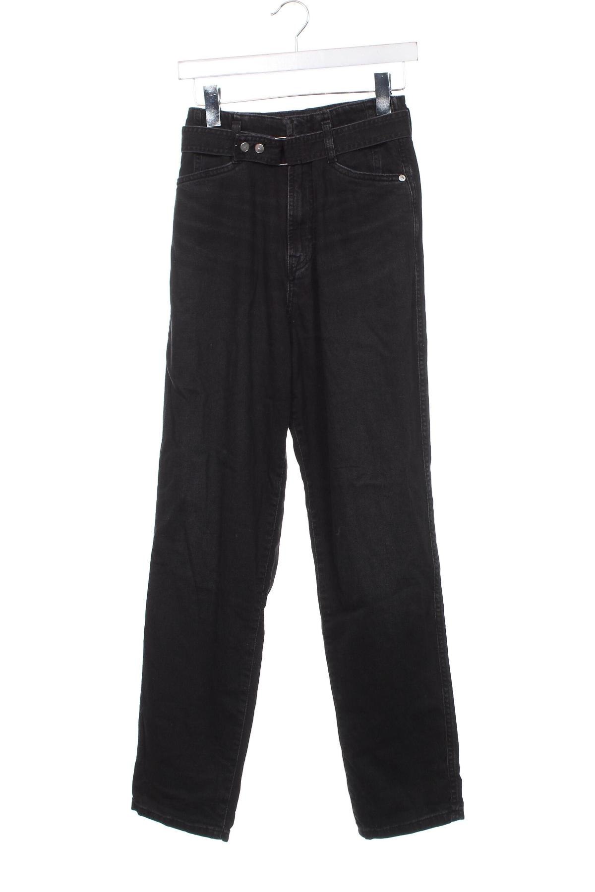 Damen Jeans Pepe Jeans, Größe XS, Farbe Schwarz, Preis € 17,73