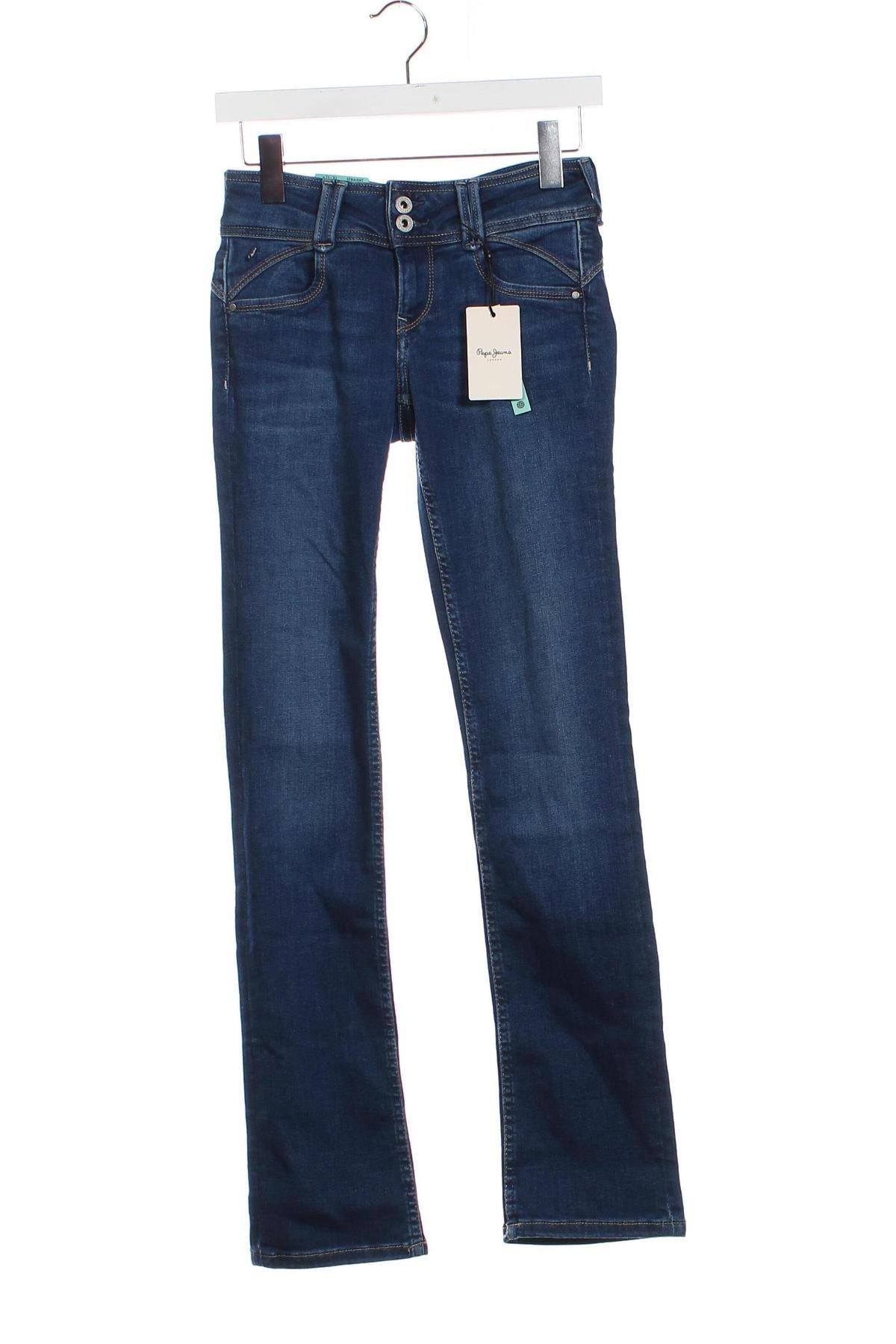 Damen Jeans Pepe Jeans, Größe XS, Farbe Blau, Preis € 16,85