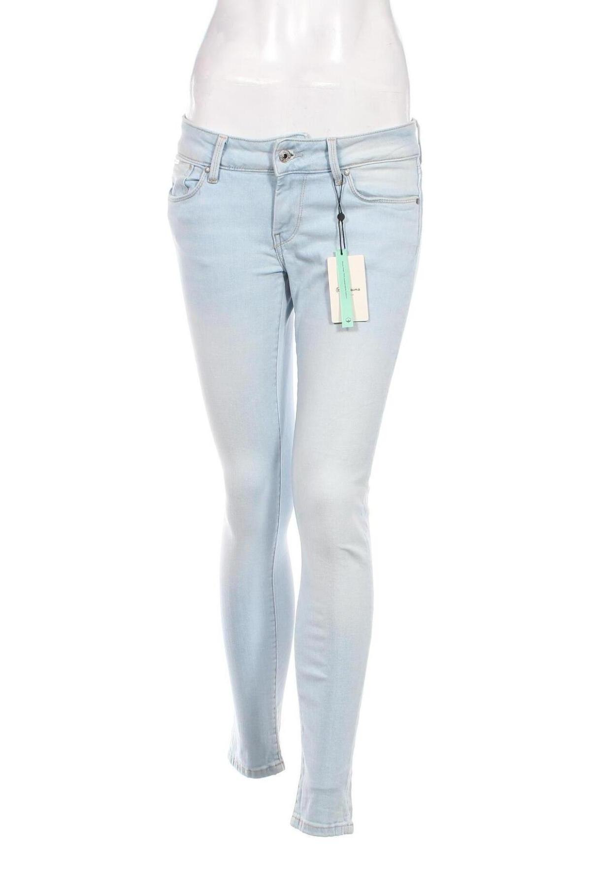 Damen Jeans Pepe Jeans, Größe S, Farbe Blau, Preis € 16,85