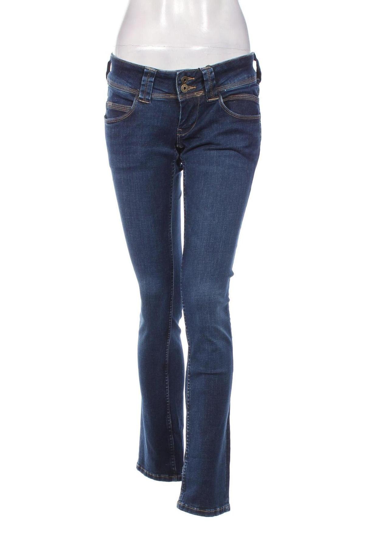 Damen Jeans Pepe Jeans, Größe L, Farbe Blau, Preis € 35,46