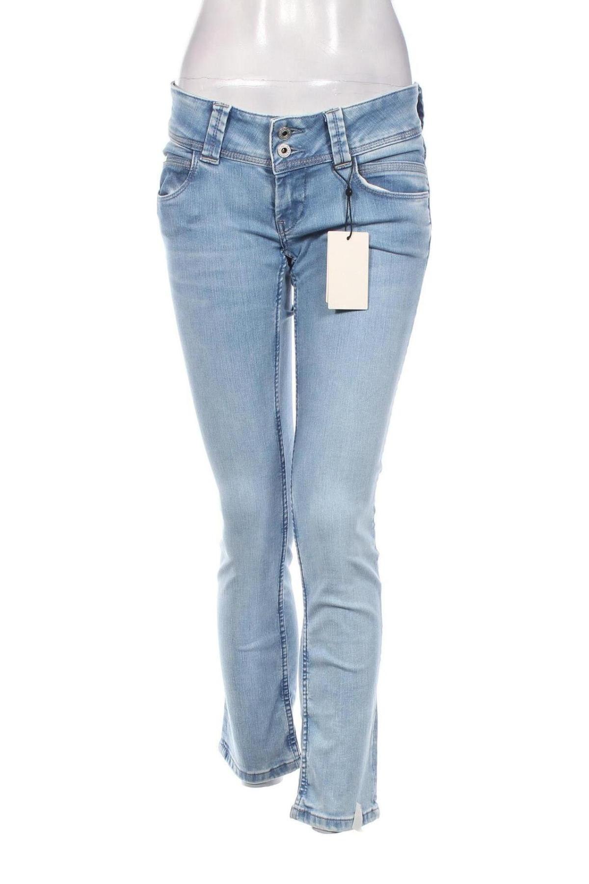 Damen Jeans Pepe Jeans, Größe M, Farbe Blau, Preis € 88,66