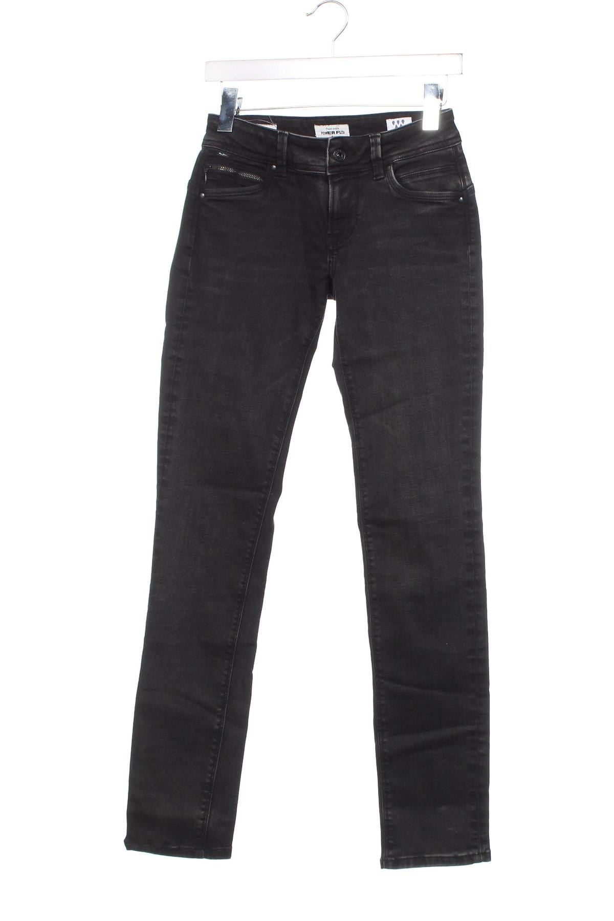 Damen Jeans Pepe Jeans, Größe XS, Farbe Grau, Preis € 17,73