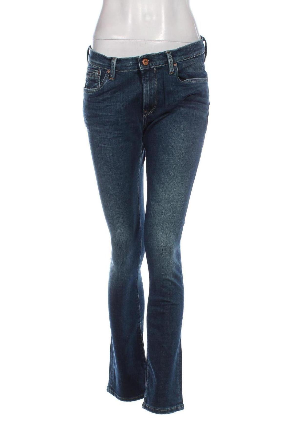 Damen Jeans Pepe Jeans, Größe M, Farbe Blau, Preis € 13,30