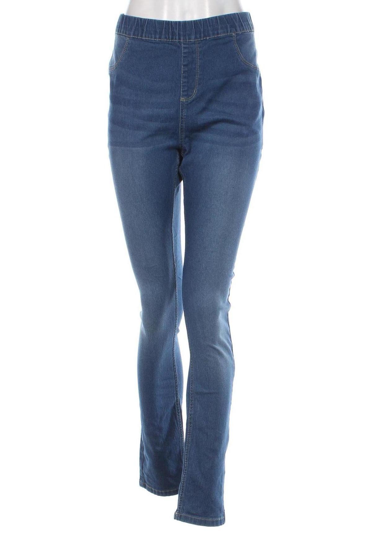 Damen Jeans Pescara, Größe L, Farbe Blau, Preis € 5,65