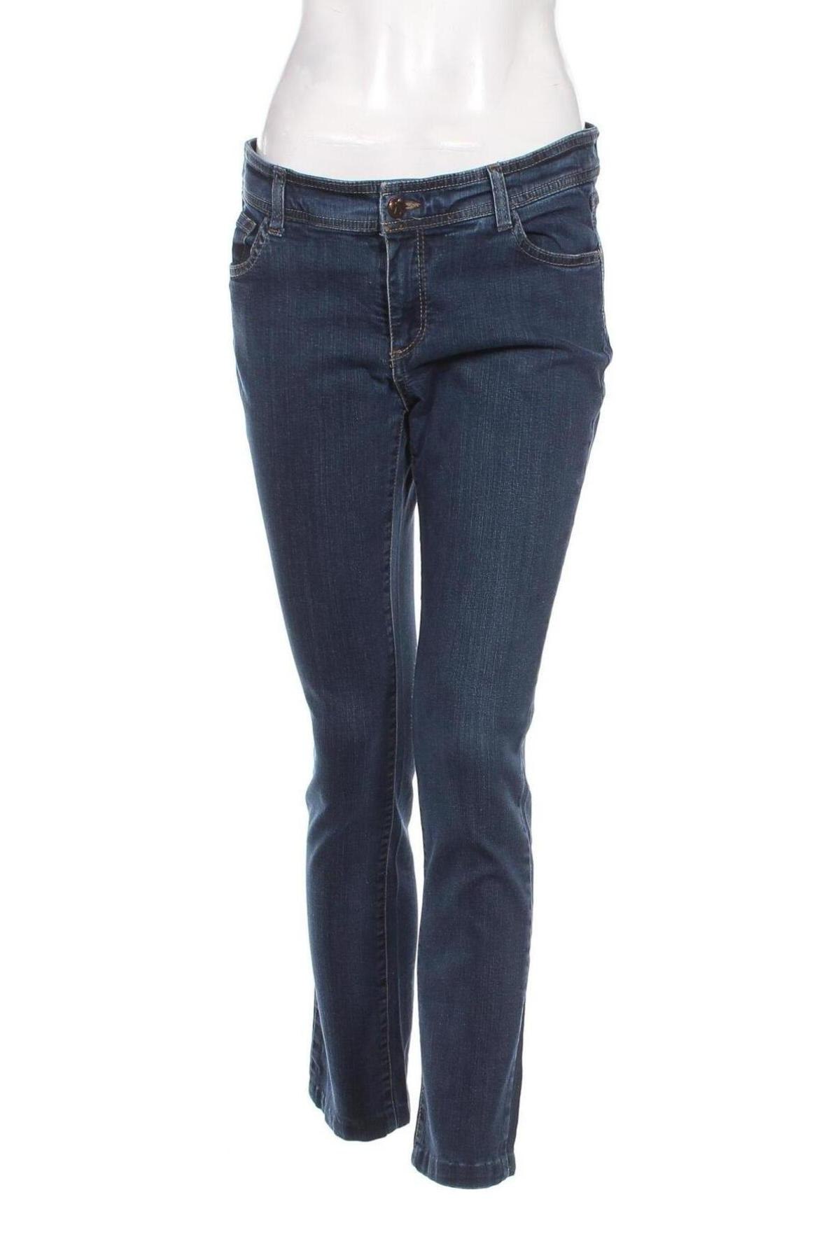 Damen Jeans Phildar, Größe M, Farbe Blau, Preis 9,59 €