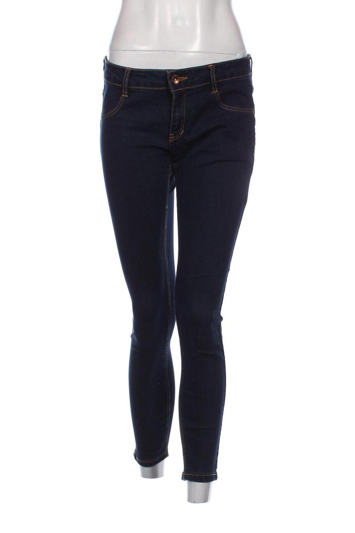 Damen Jeans Pull&Bear, Größe M, Farbe Blau, Preis 4,04 €