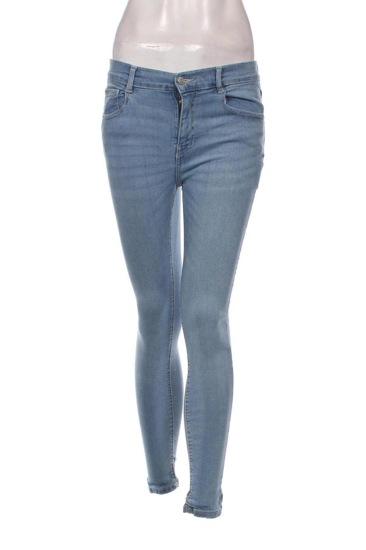 Damen Jeans Pull&Bear, Größe S, Farbe Blau, Preis 4,04 €