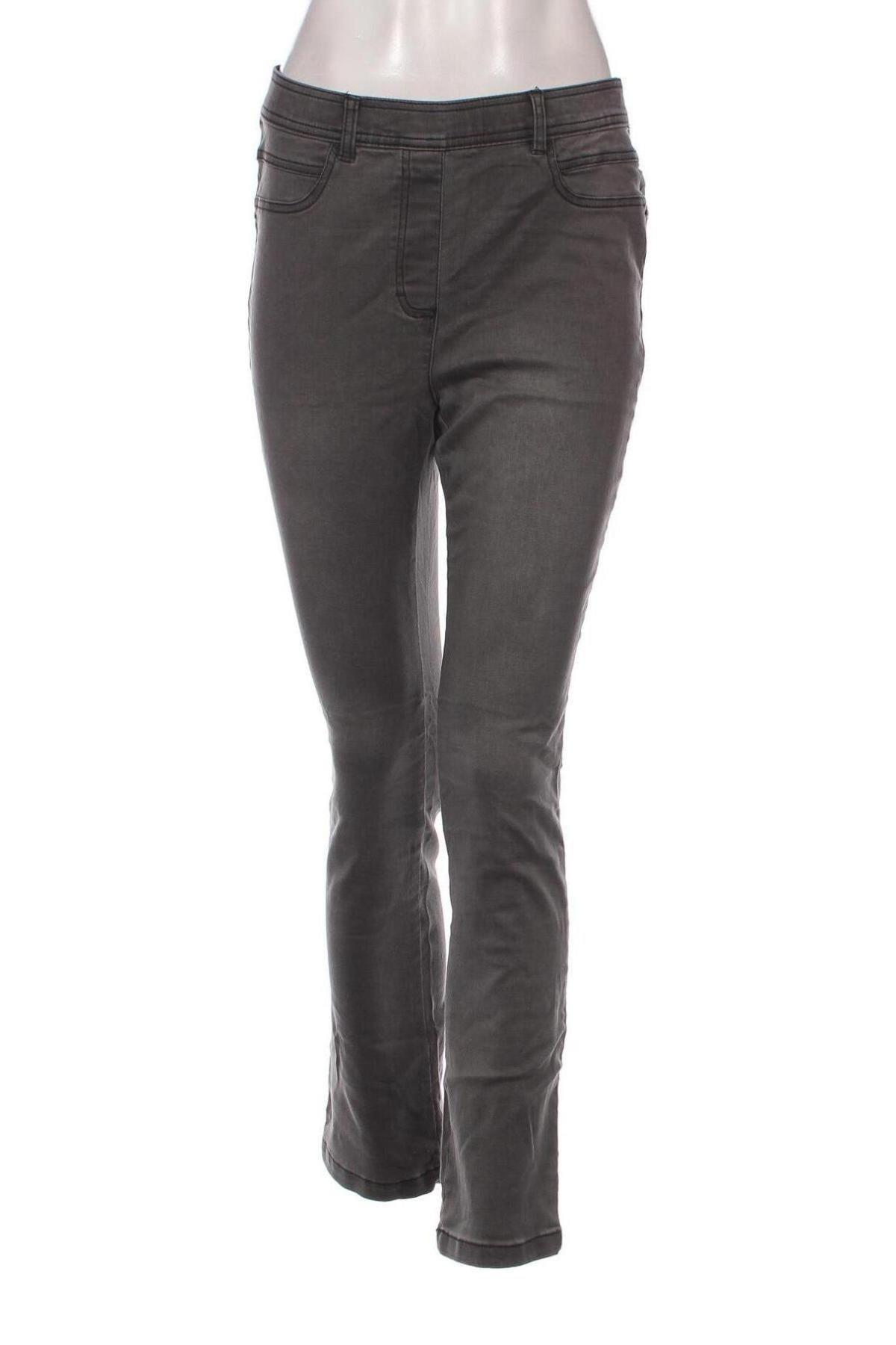 Damen Jeans Punt Roma, Größe S, Farbe Grau, Preis 5,71 €