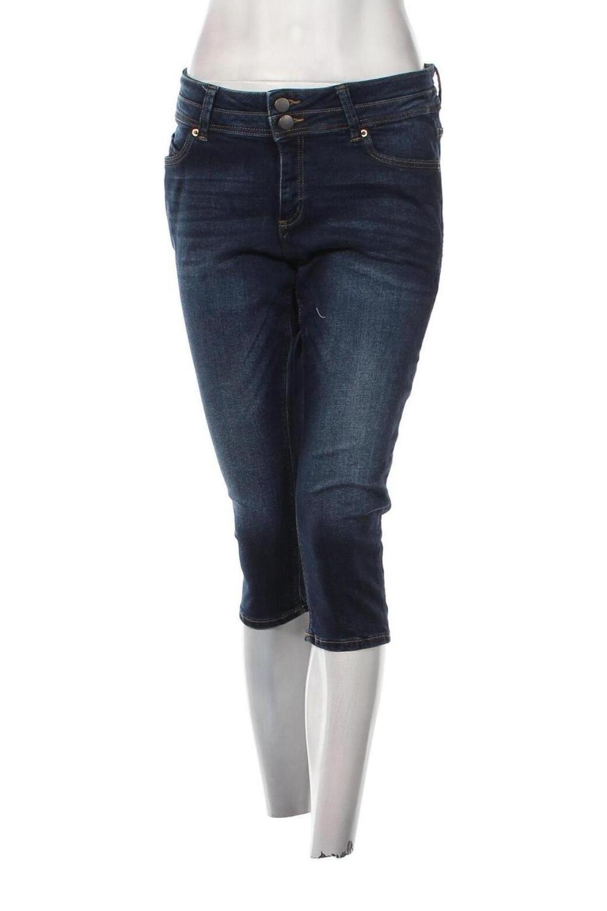 Damen Jeans Q/S by S.Oliver, Größe M, Farbe Blau, Preis € 20,97