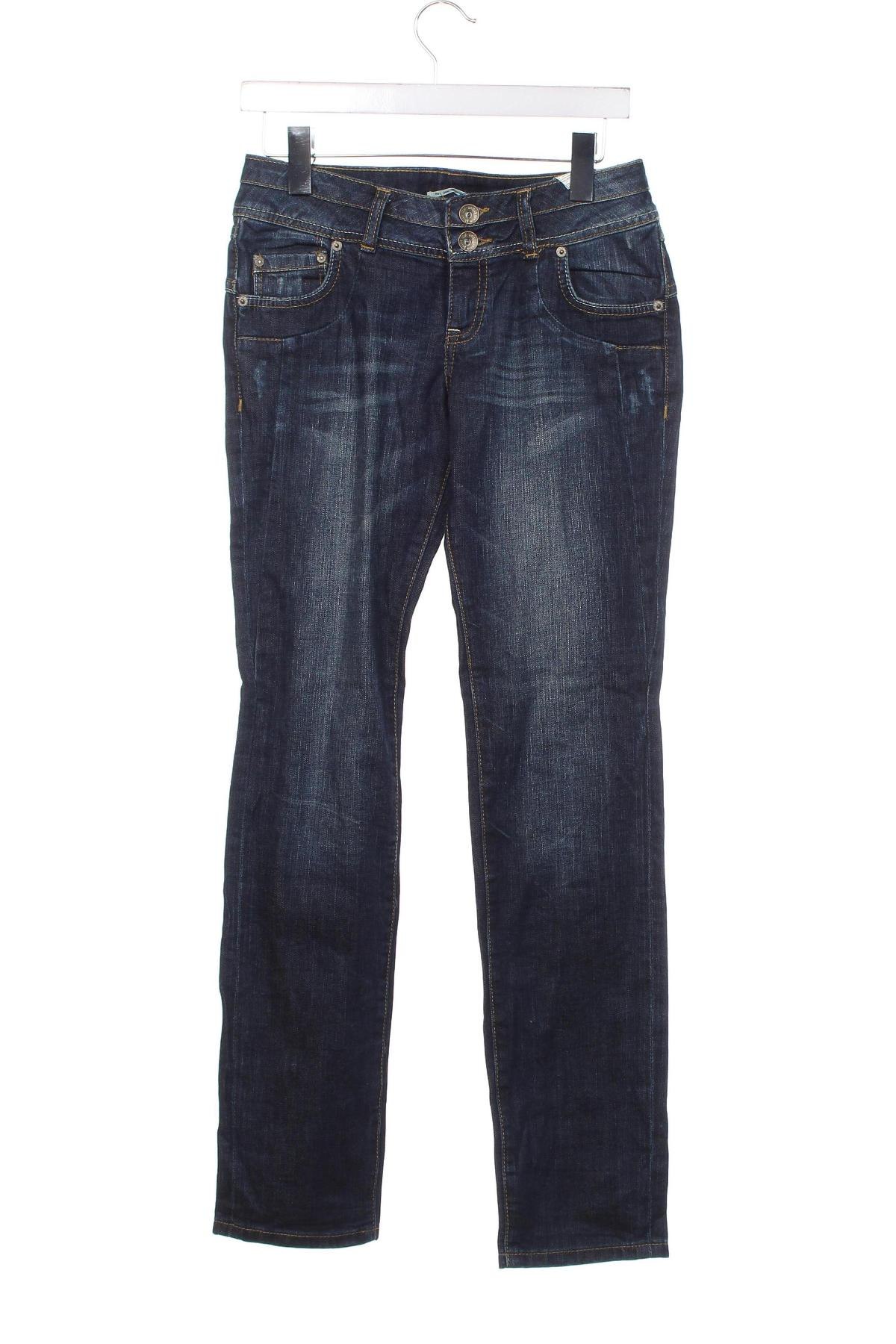 Damen Jeans Q/S by S.Oliver, Größe XS, Farbe Blau, Preis € 5,99