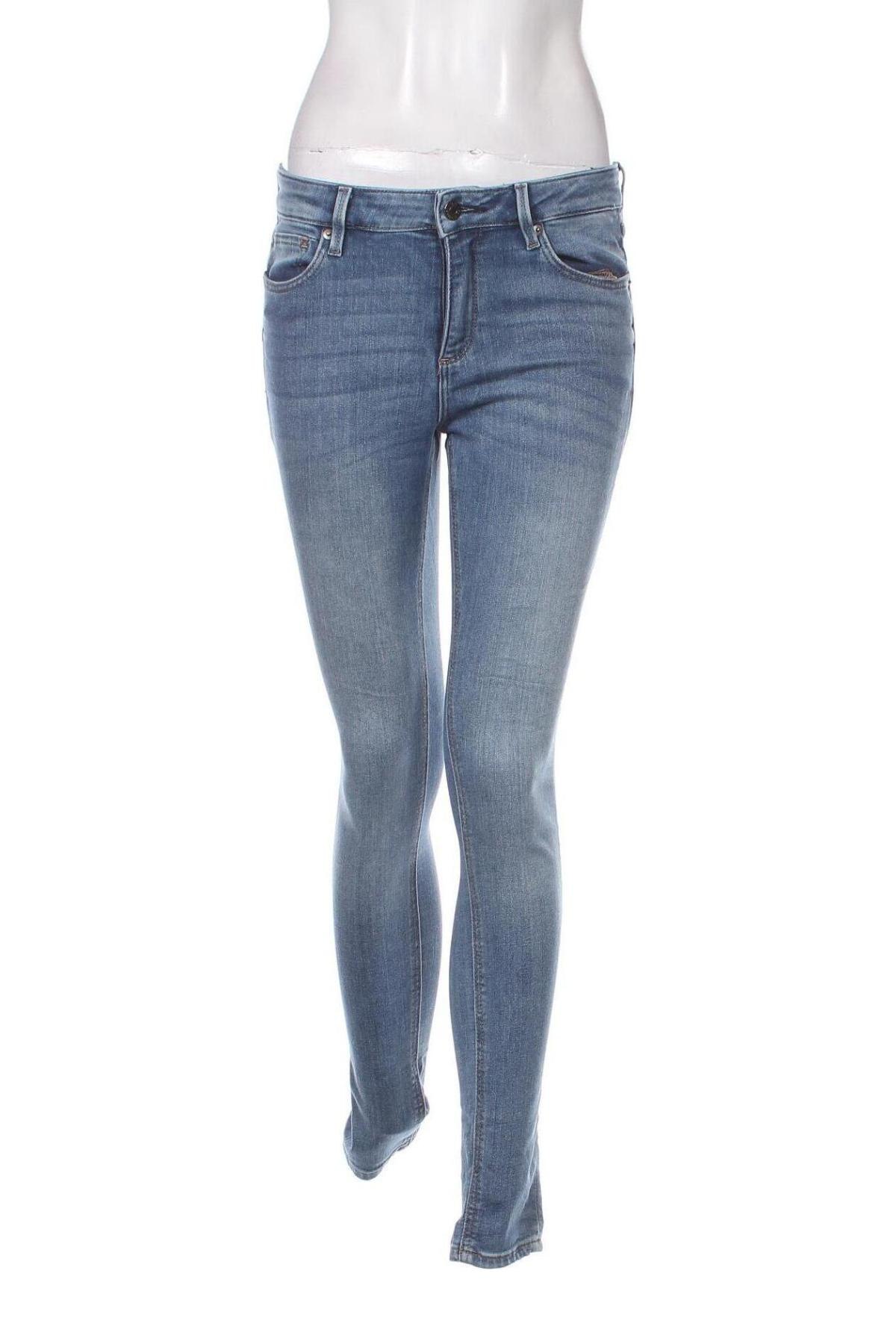 Damen Jeans Q/S by S.Oliver, Größe M, Farbe Blau, Preis € 6,28