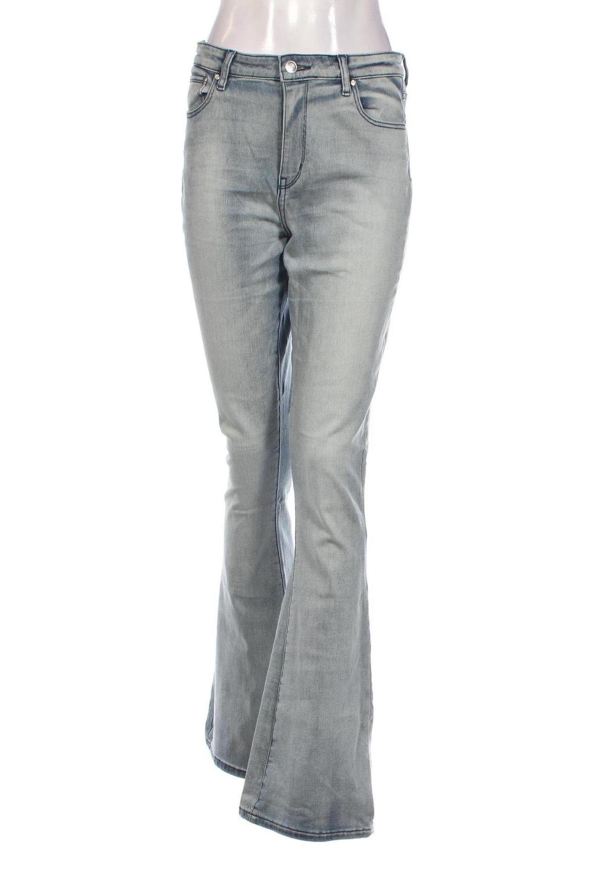 Damen Jeans Raizzed, Größe M, Farbe Blau, Preis € 6,28