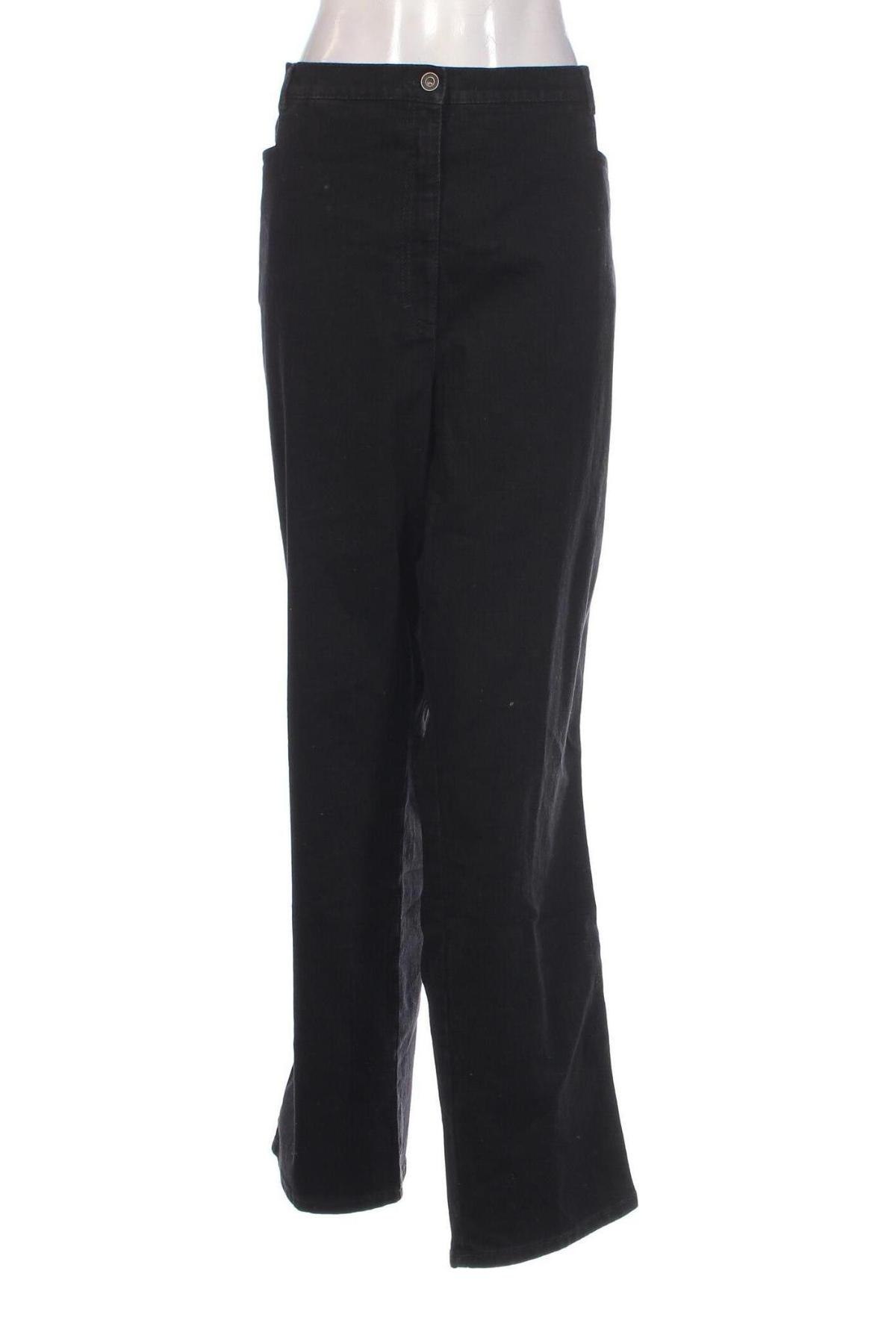 Damen Jeans Raphaela By Brax, Größe 4XL, Farbe Grau, Preis € 7,83