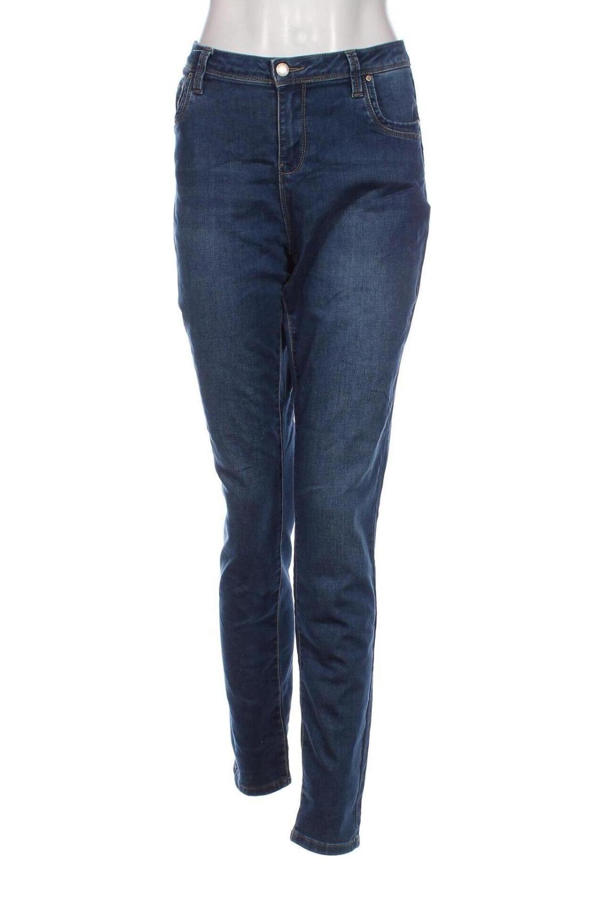 Damen Jeans Red Button, Größe XL, Farbe Blau, Preis € 28,53