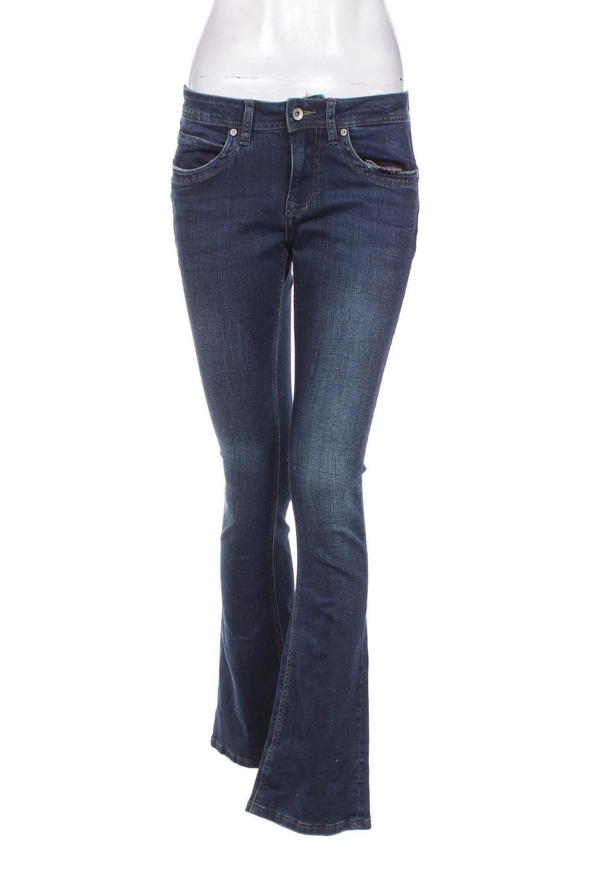 Damen Jeans Red Button, Größe S, Farbe Blau, Preis 5,71 €