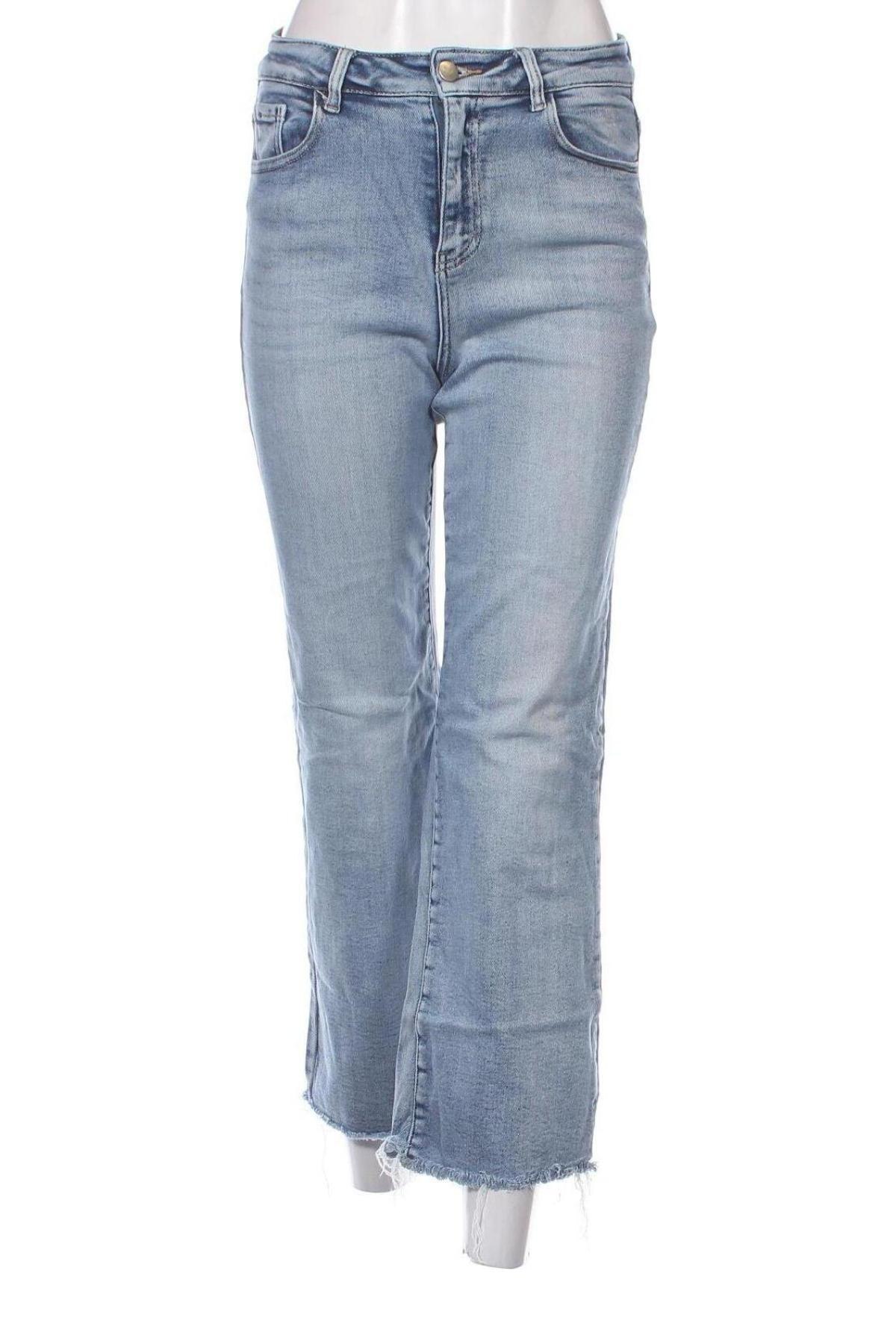 Damen Jeans Redial, Größe M, Farbe Blau, Preis € 6,28